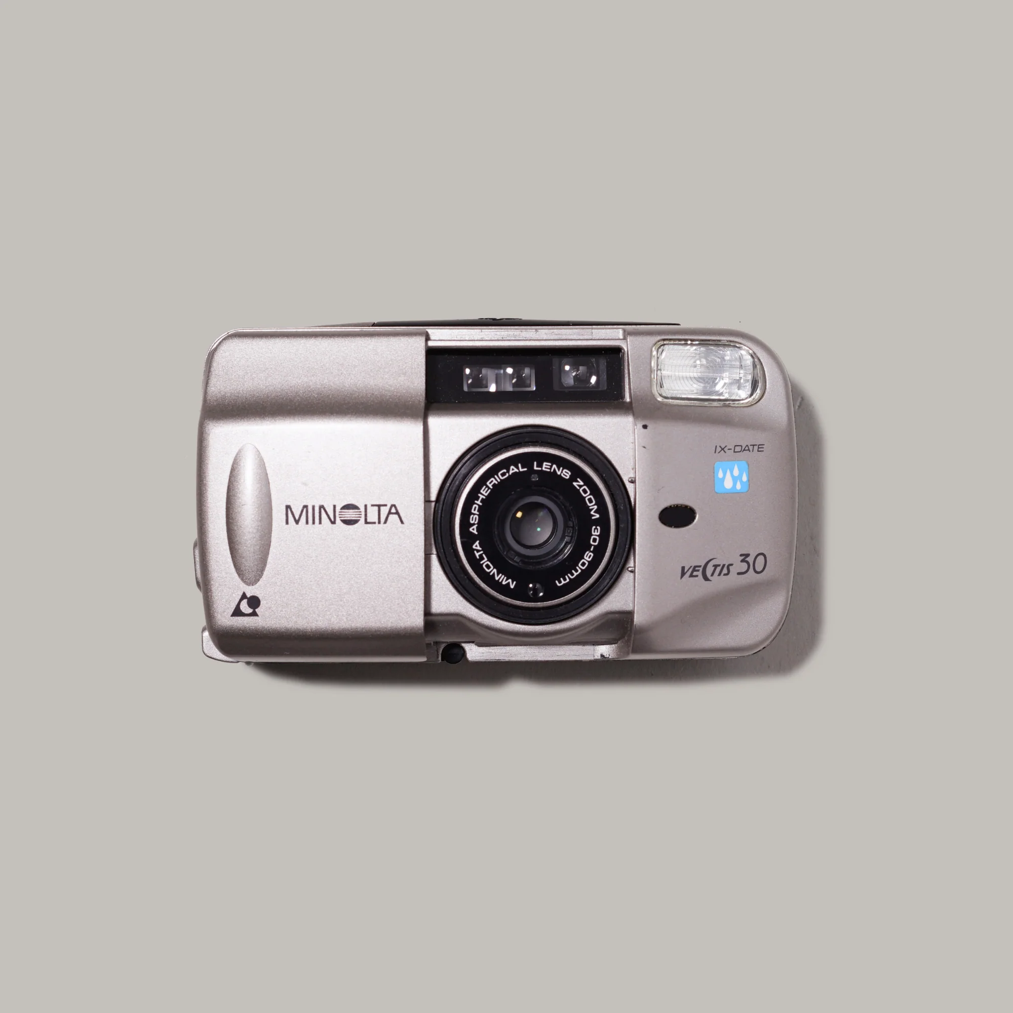 Minolta Vectis 30