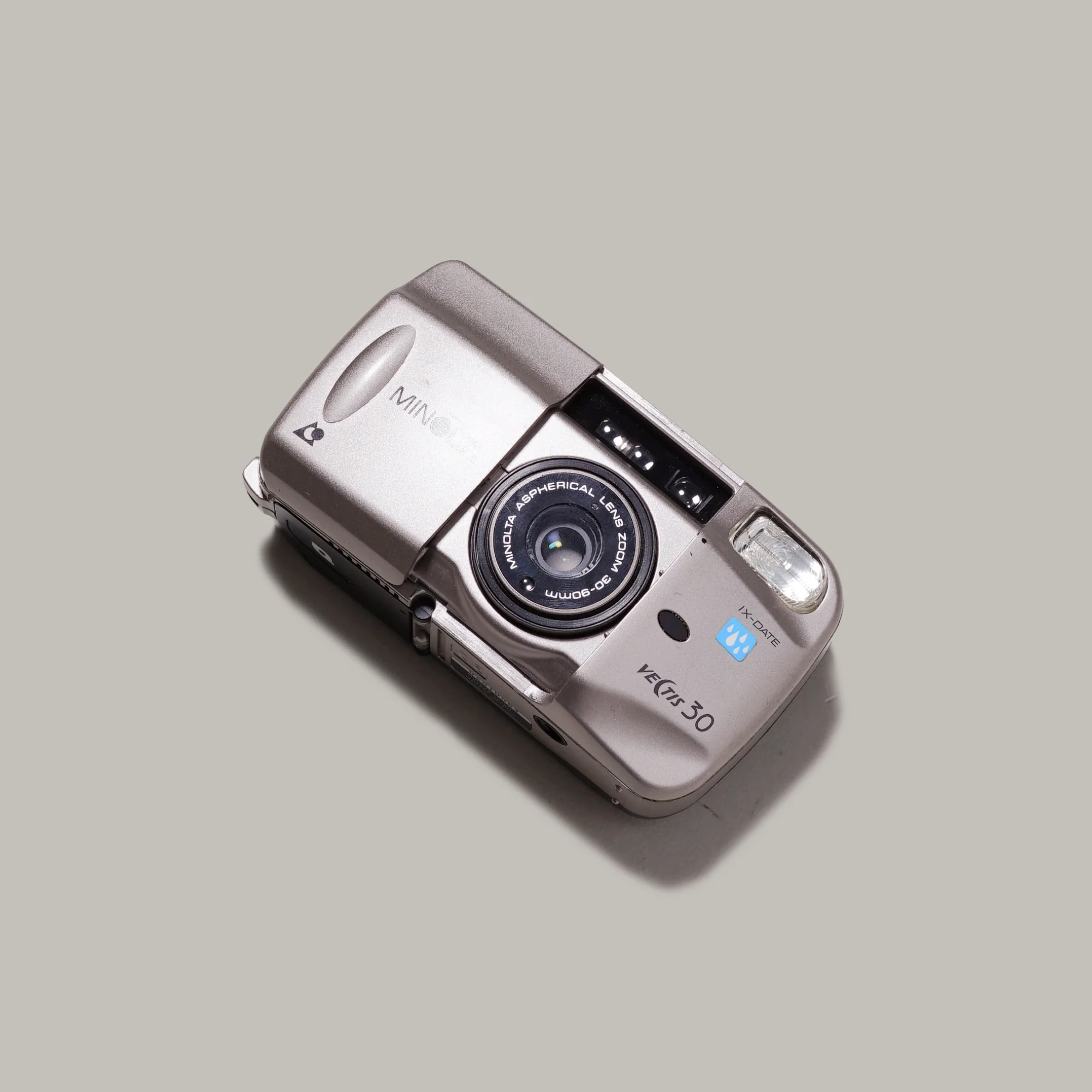 Minolta Vectis 30 - Image 2