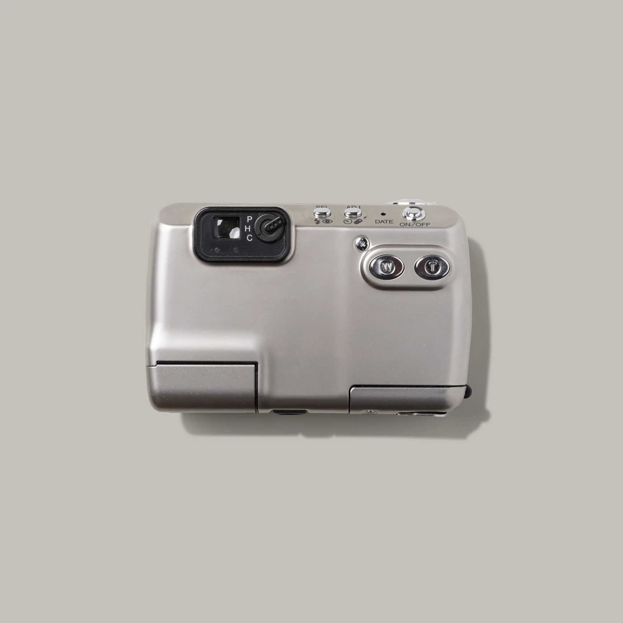 Minolta Vectis 300 - Image 4