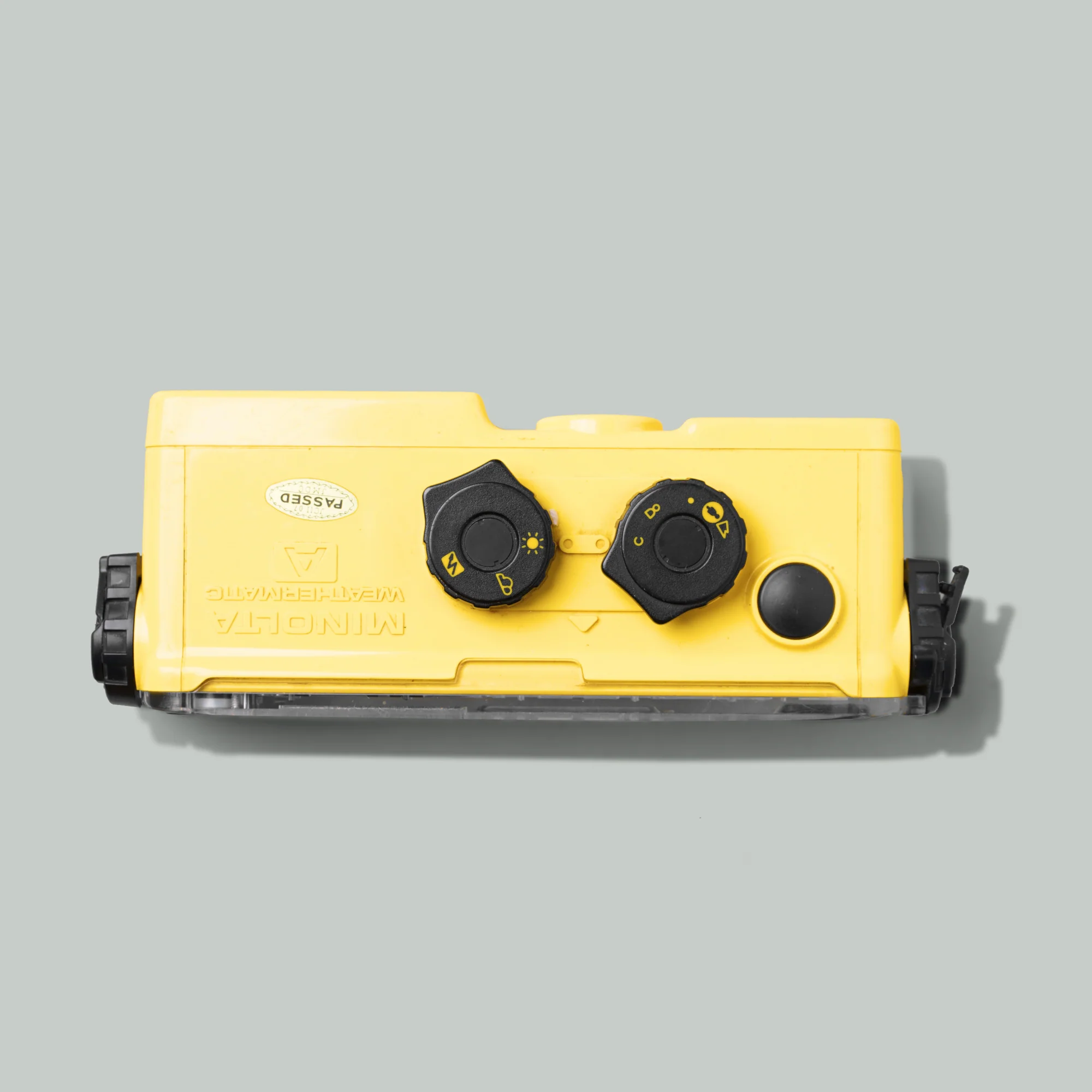 Minolta Weathermatic A - Image 3