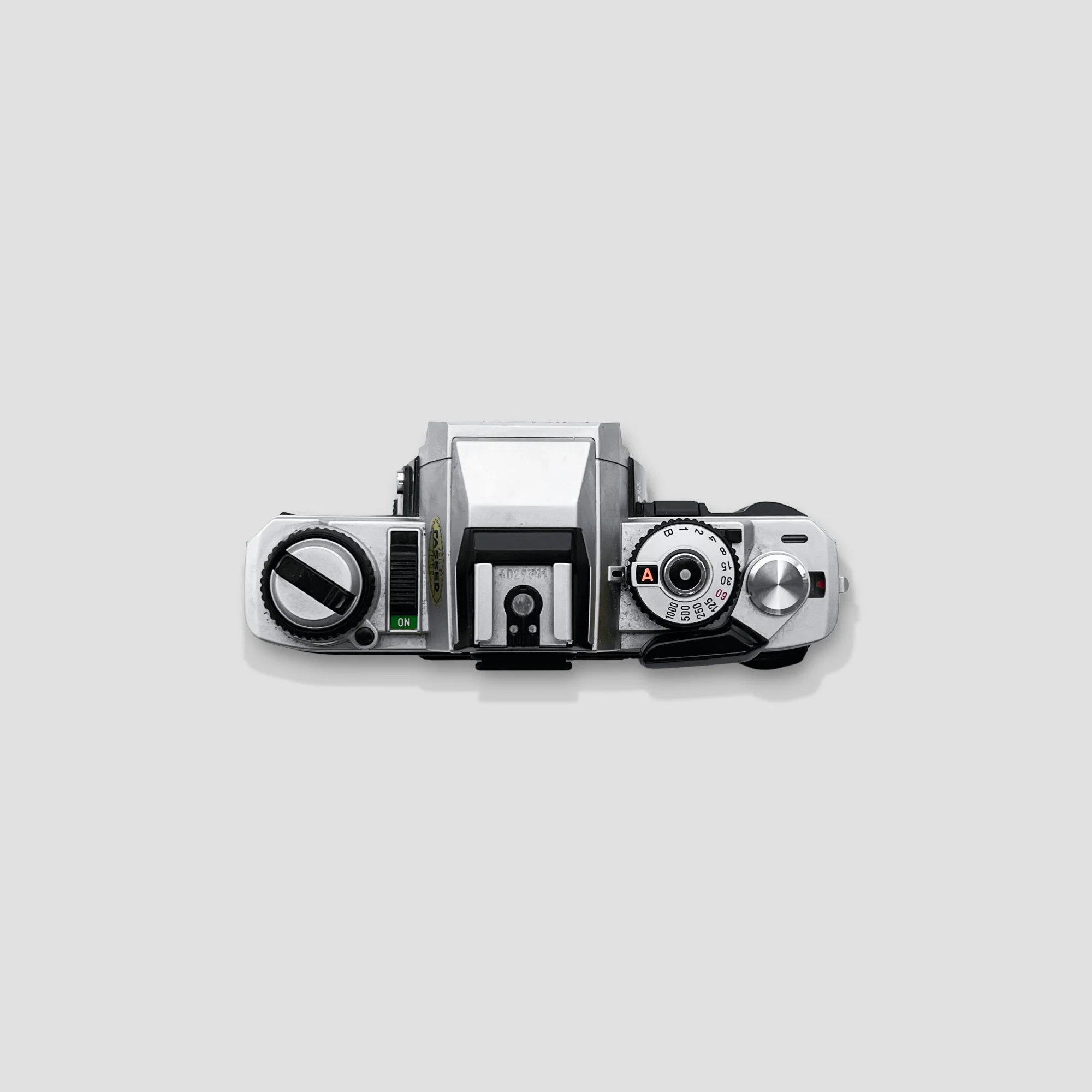 Minolta X-500 - Image 2