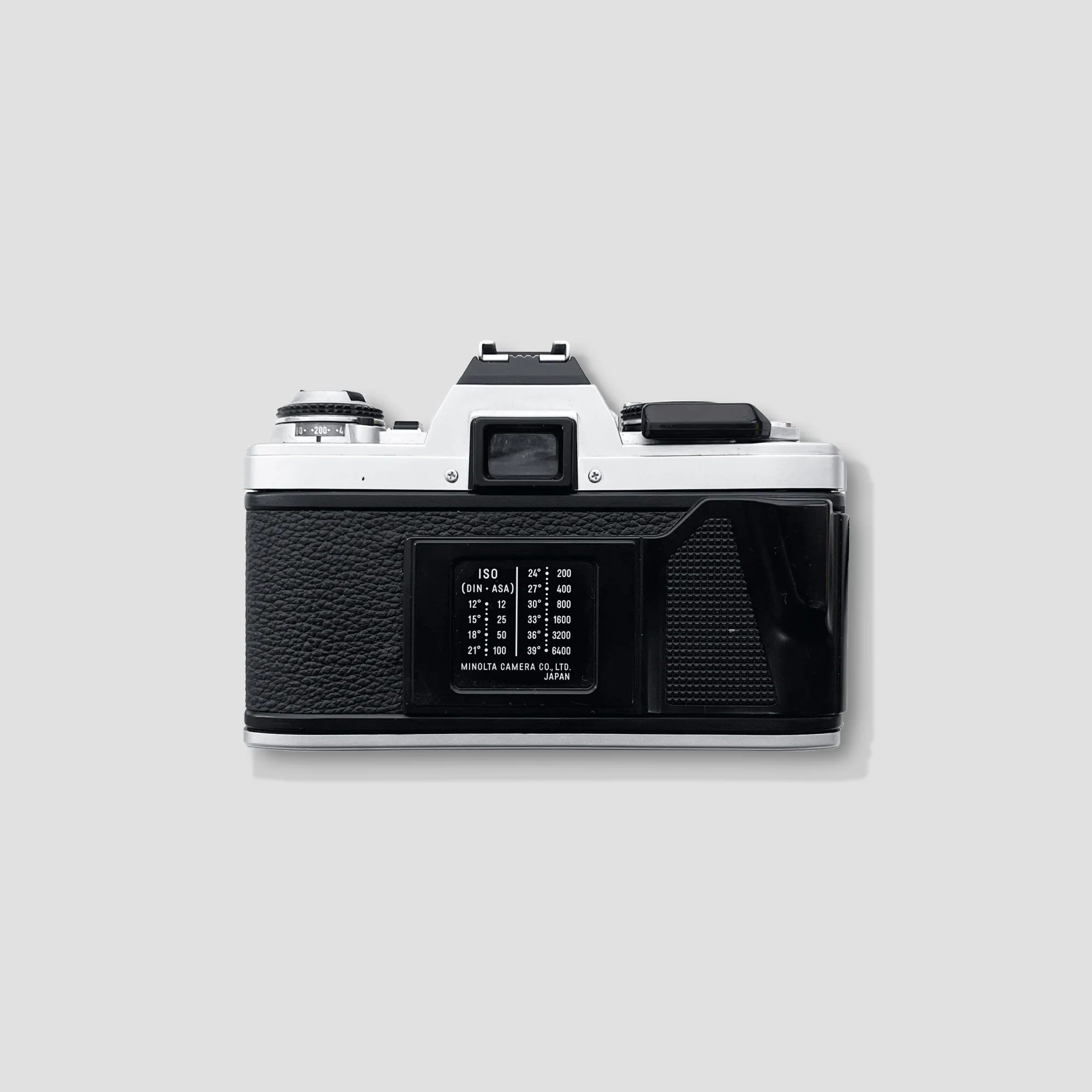 Minolta X-500 - Image 3