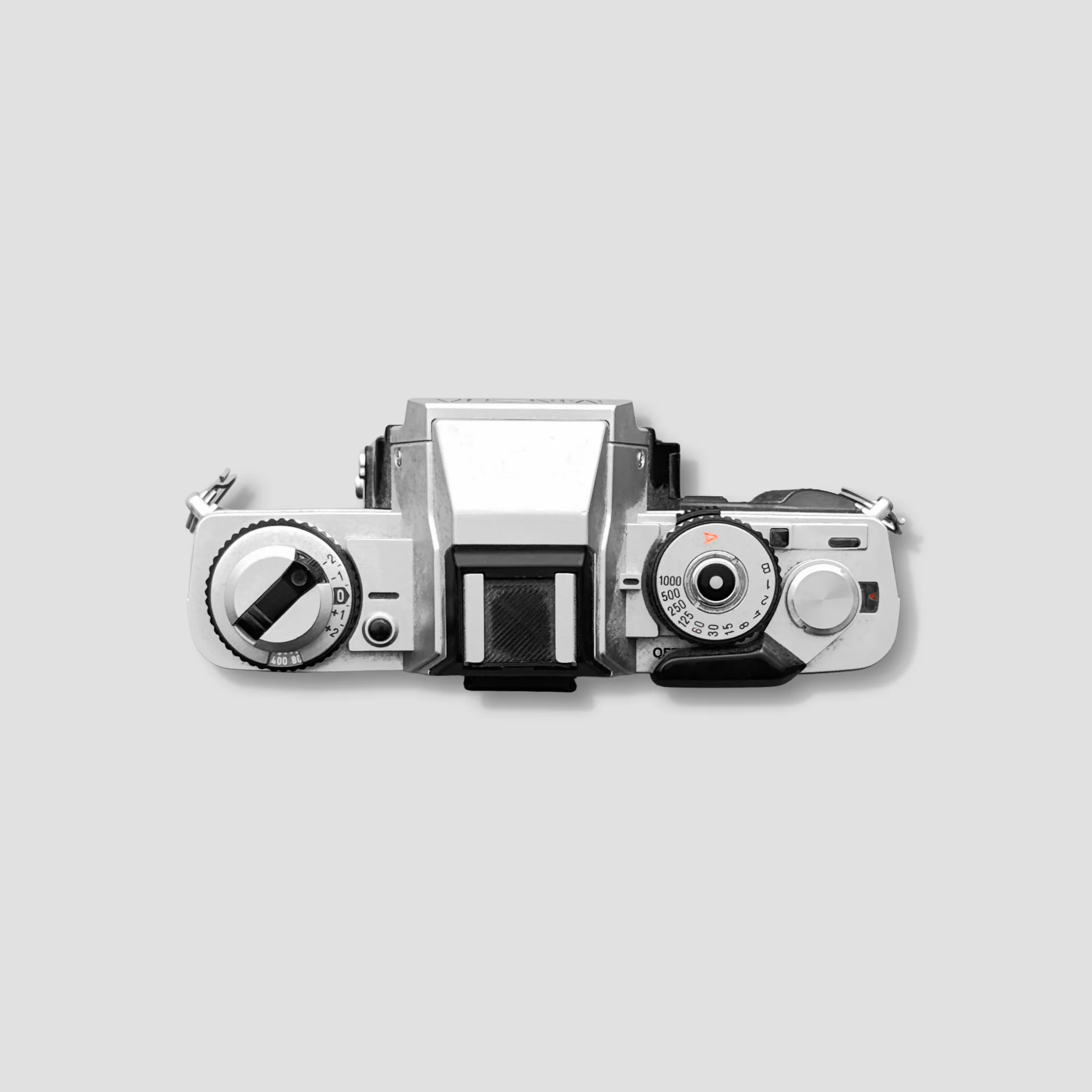 Minolta XG-M - Image 2