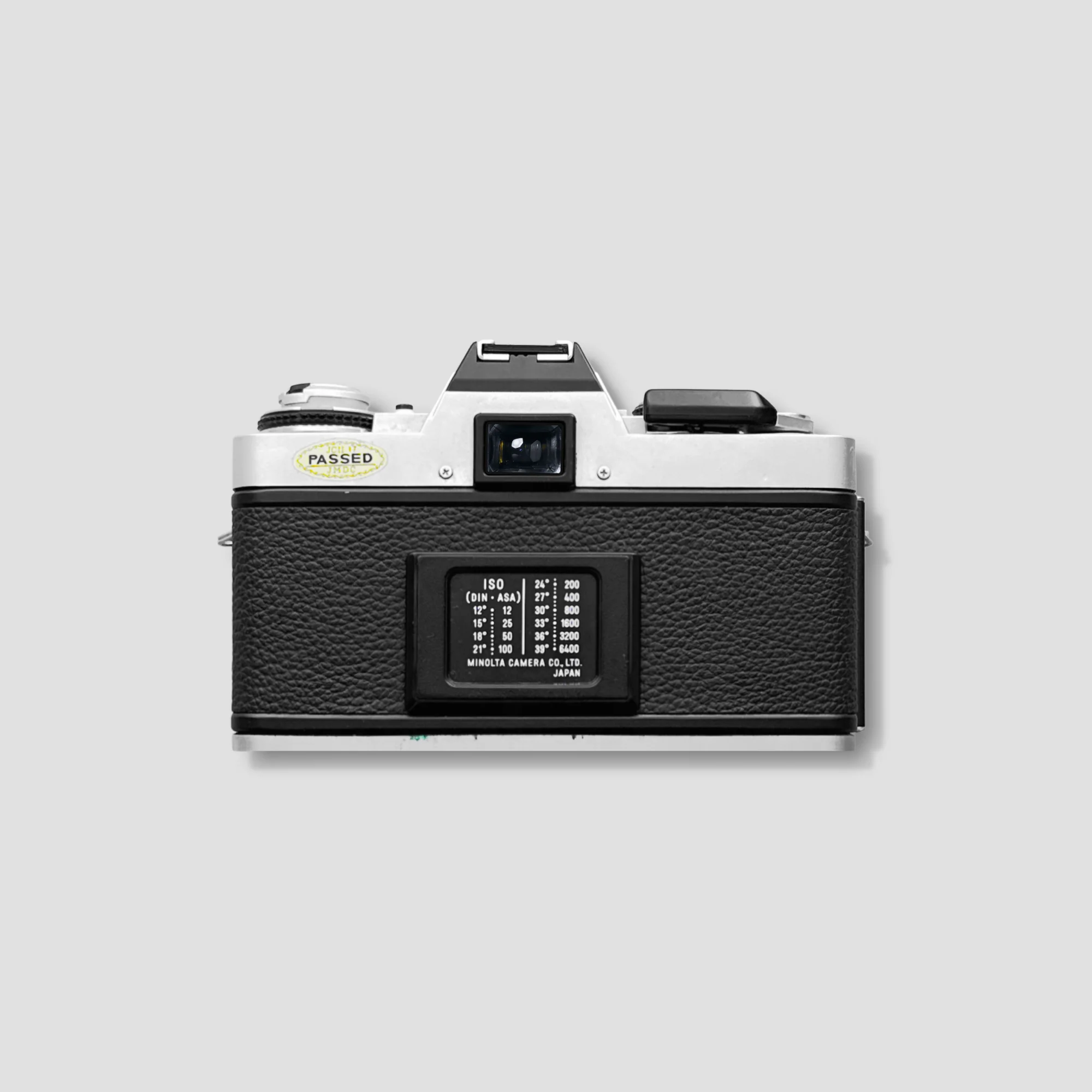Minolta XG-M - Image 3