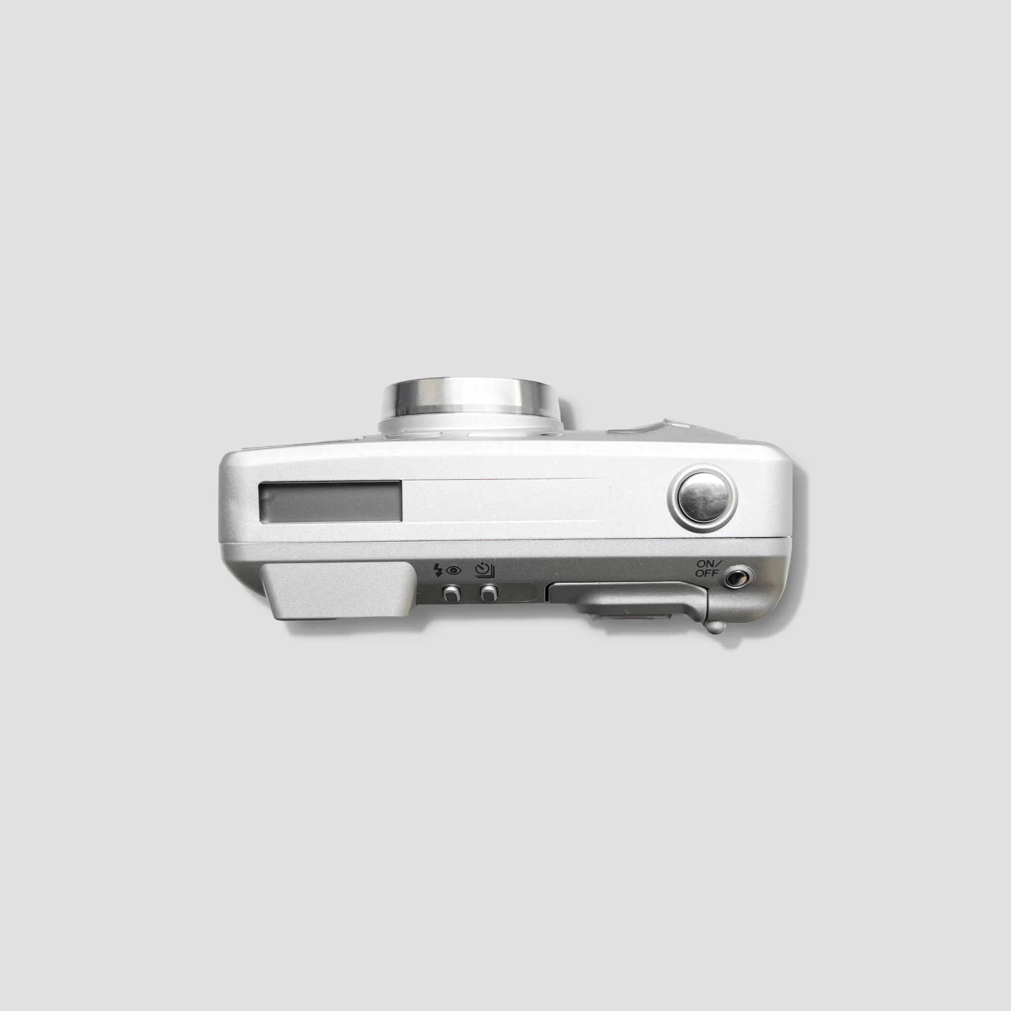 Minolta Zoom 160c - Image 2