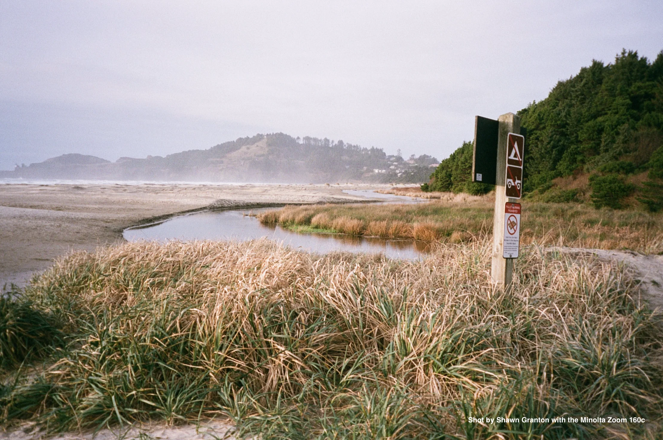 Minolta Zoom 160c - Image 5