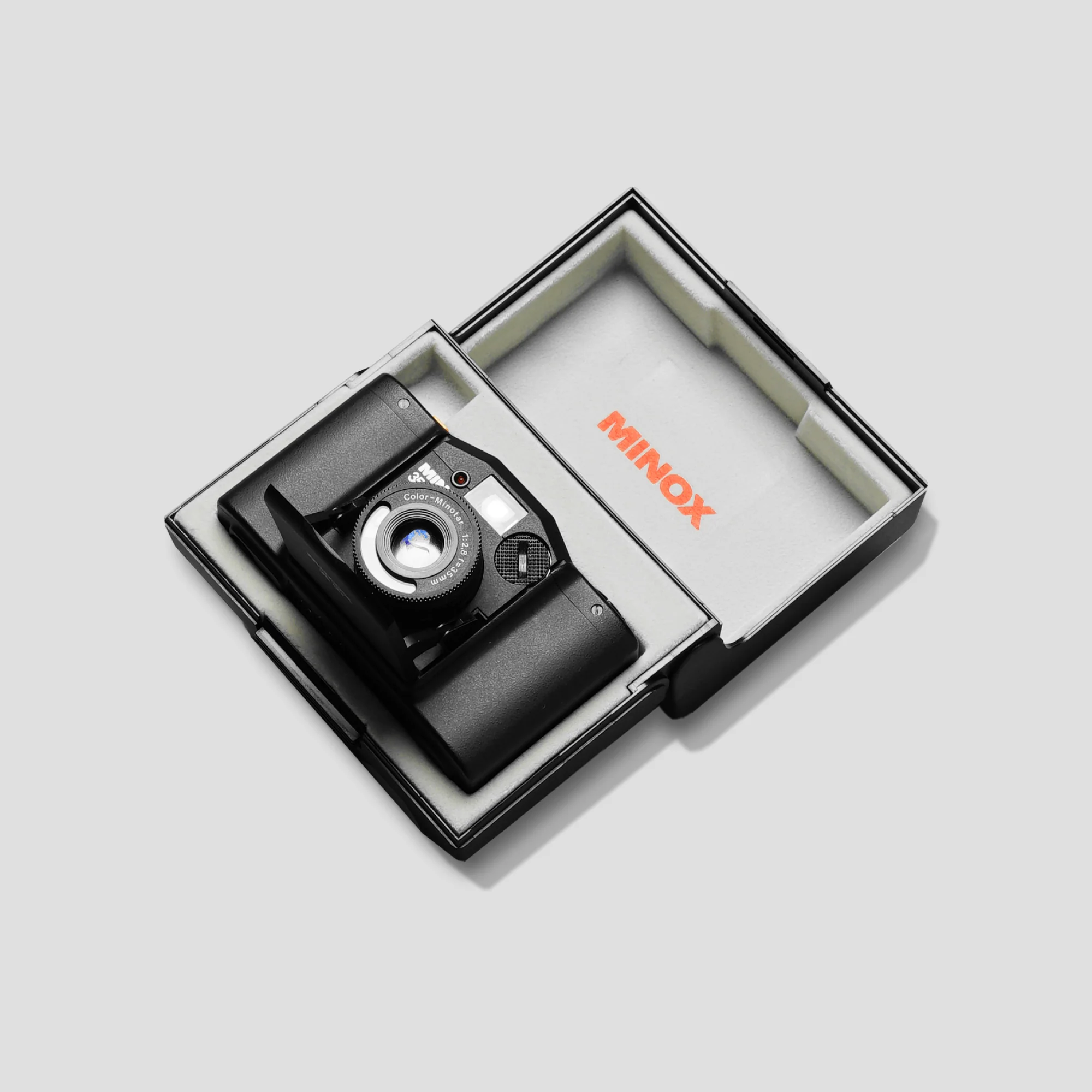 Minox 35 GL - Image 4