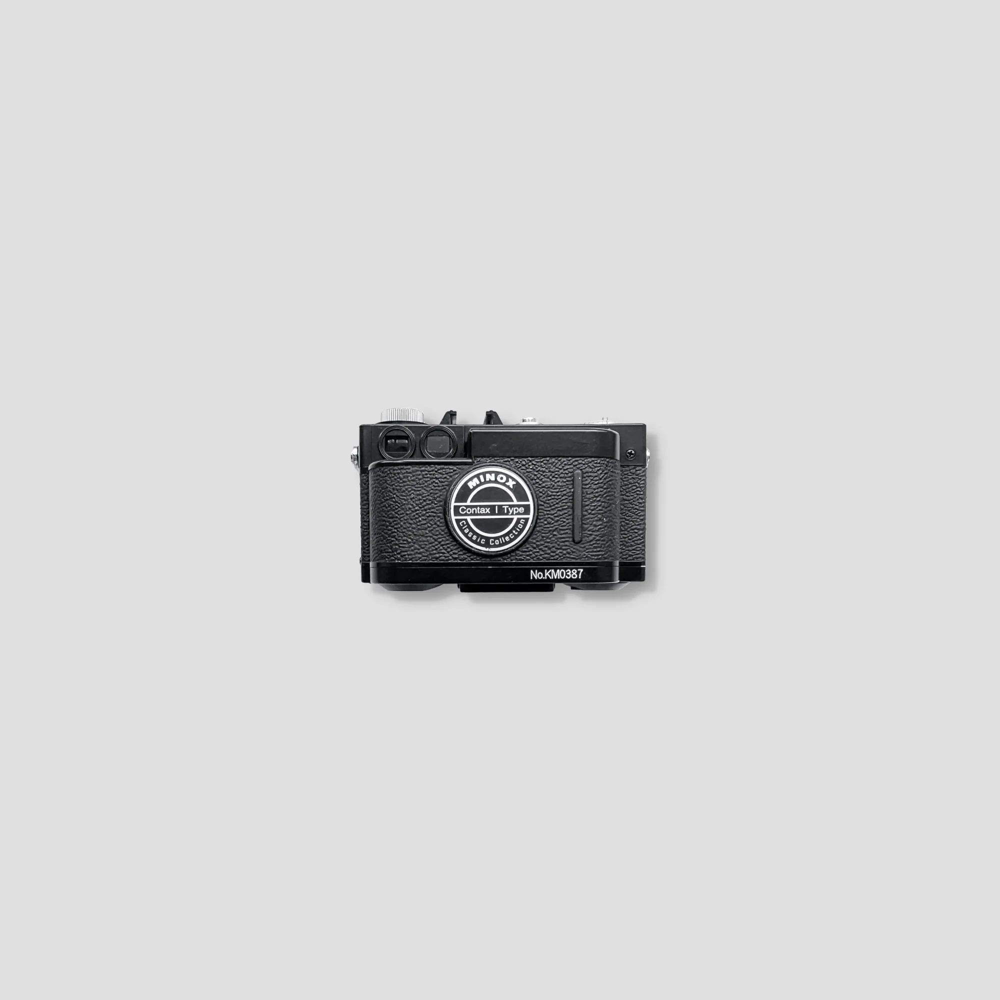 Minox Contax I - Image 3