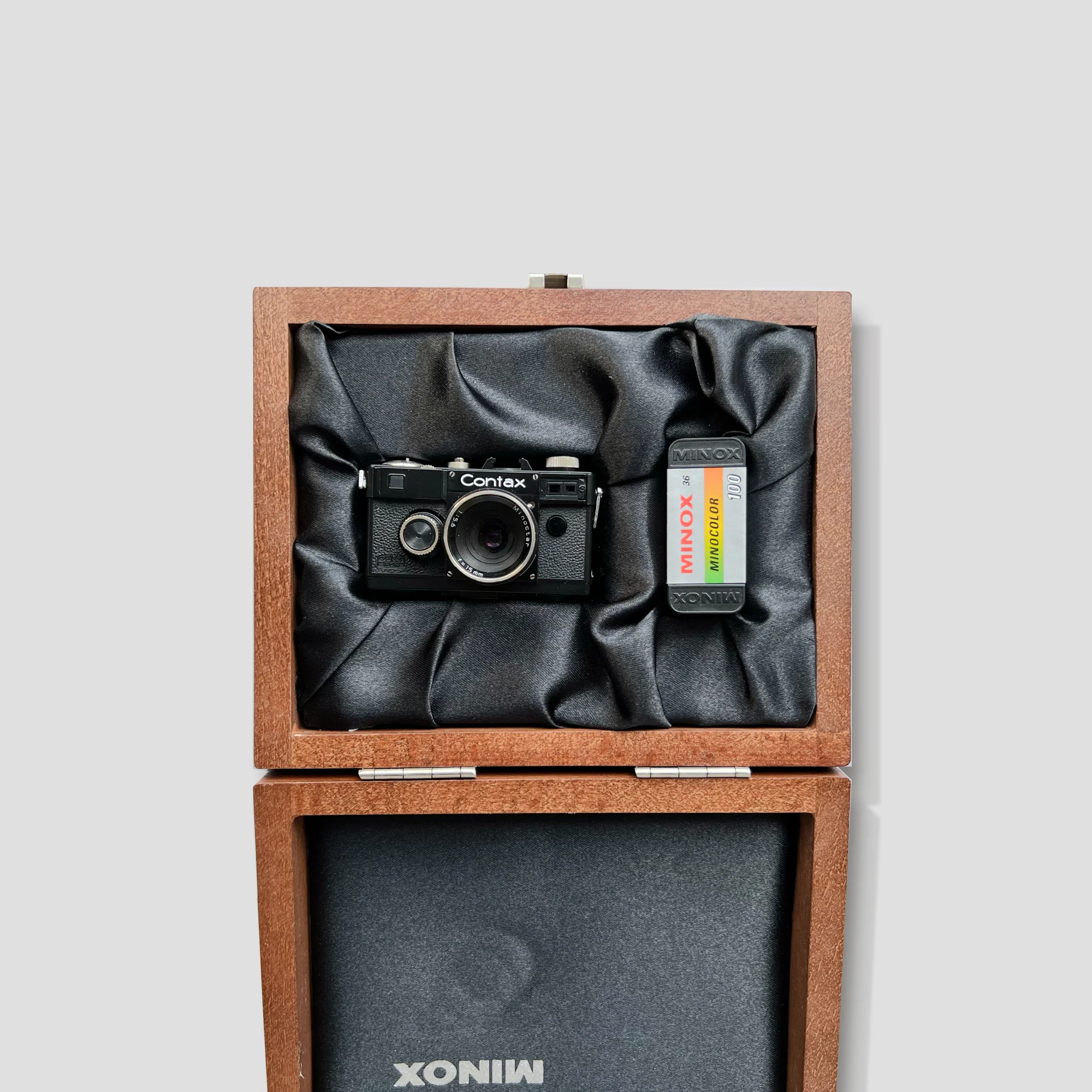 Minox Contax I - Image 6