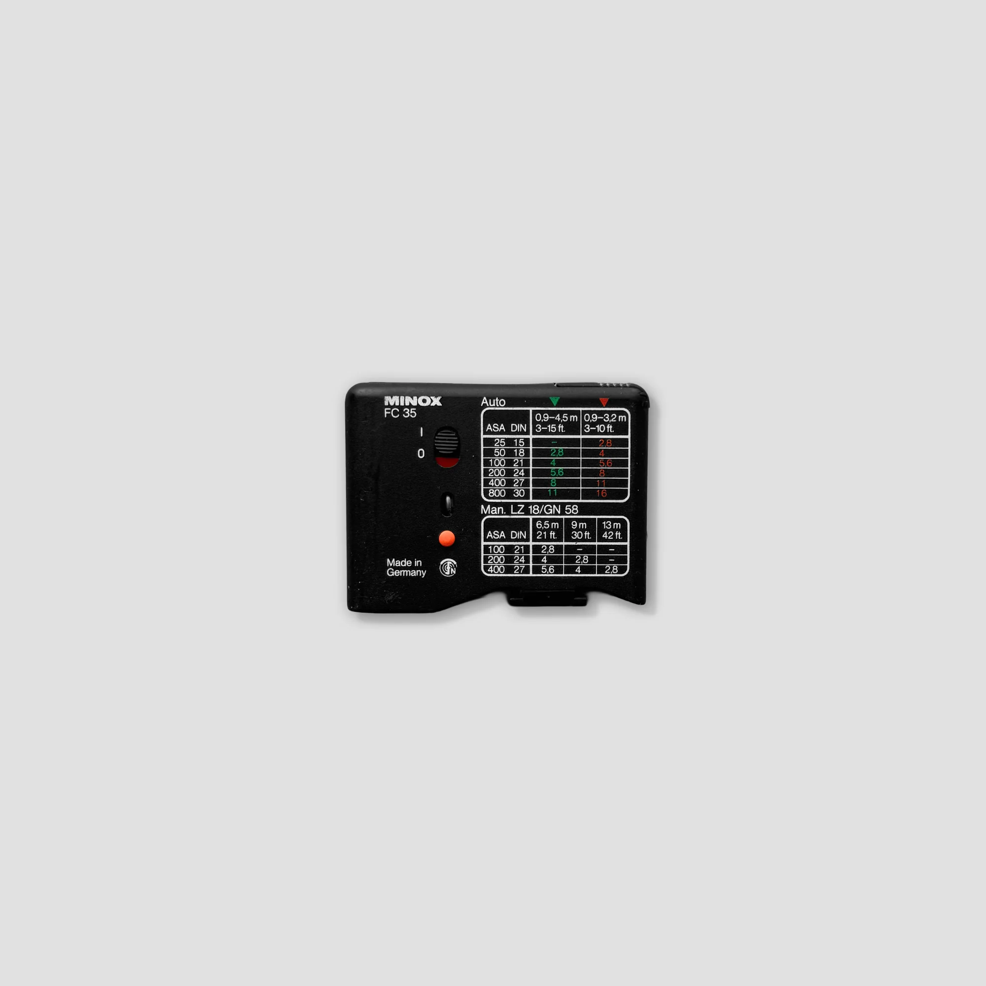 Minox FC 35 - Image 2