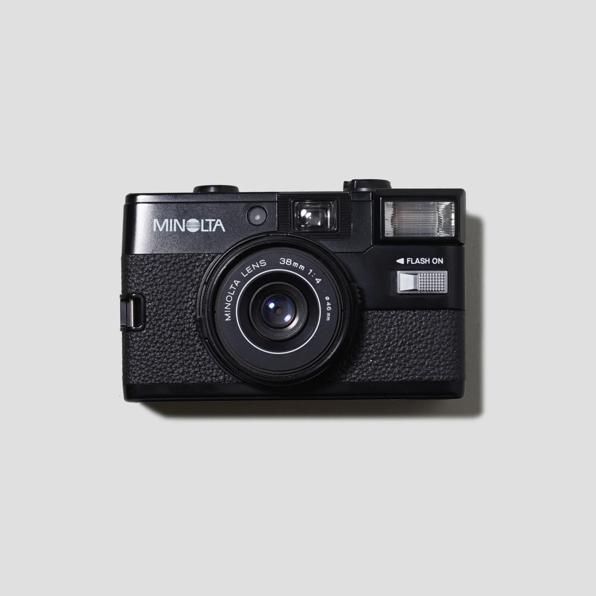 Minolta Hi-Matic GF