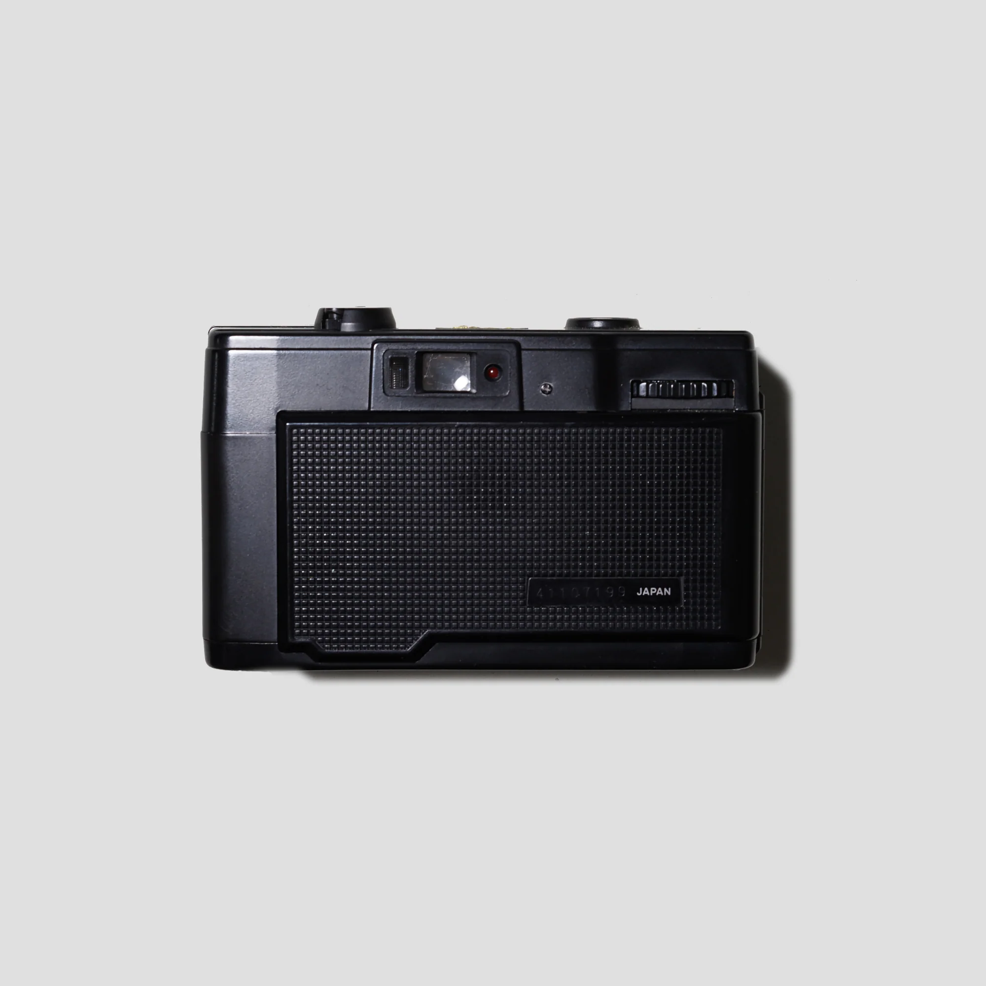 Minolta Hi-Matic GF - Image 3