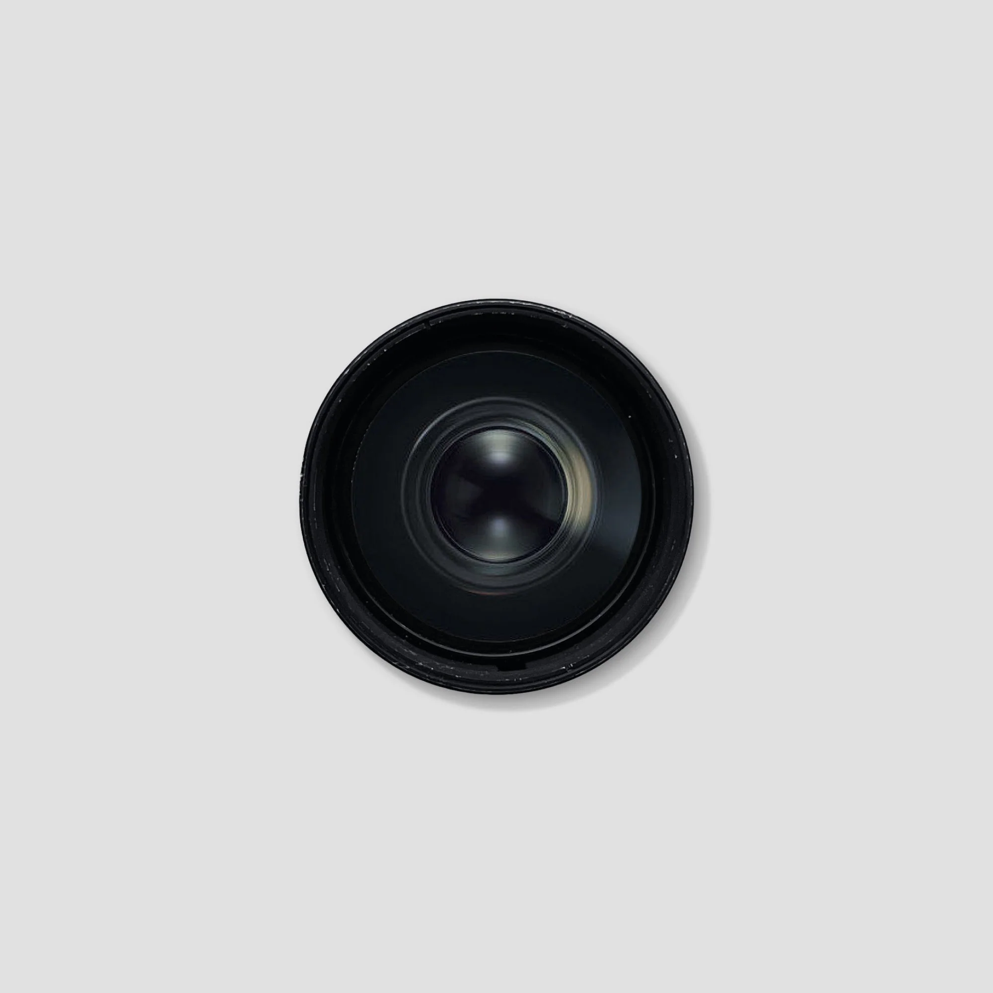 Misc Canon FD mount lenses