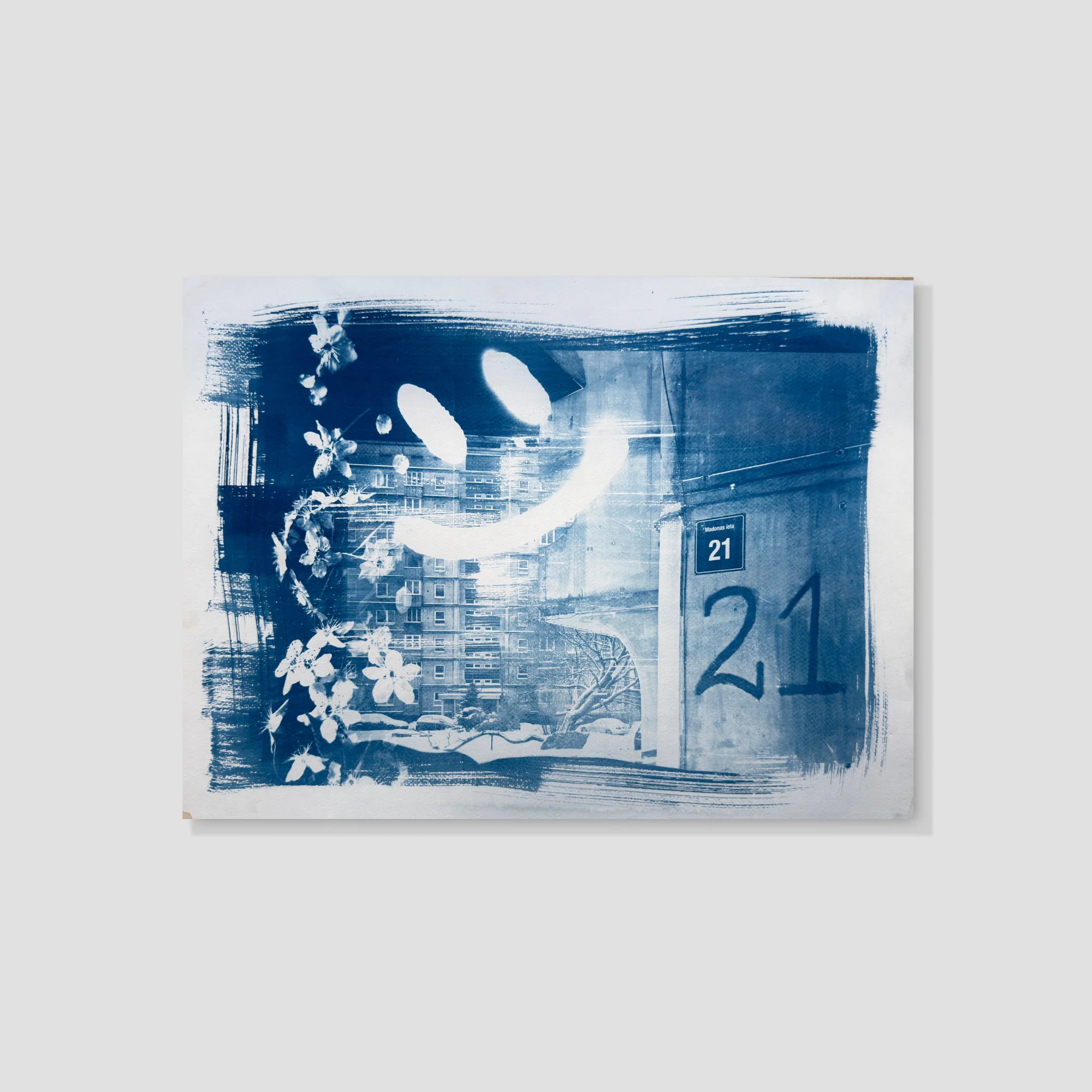 Negativefeed Cyanotype Kit - Image 6