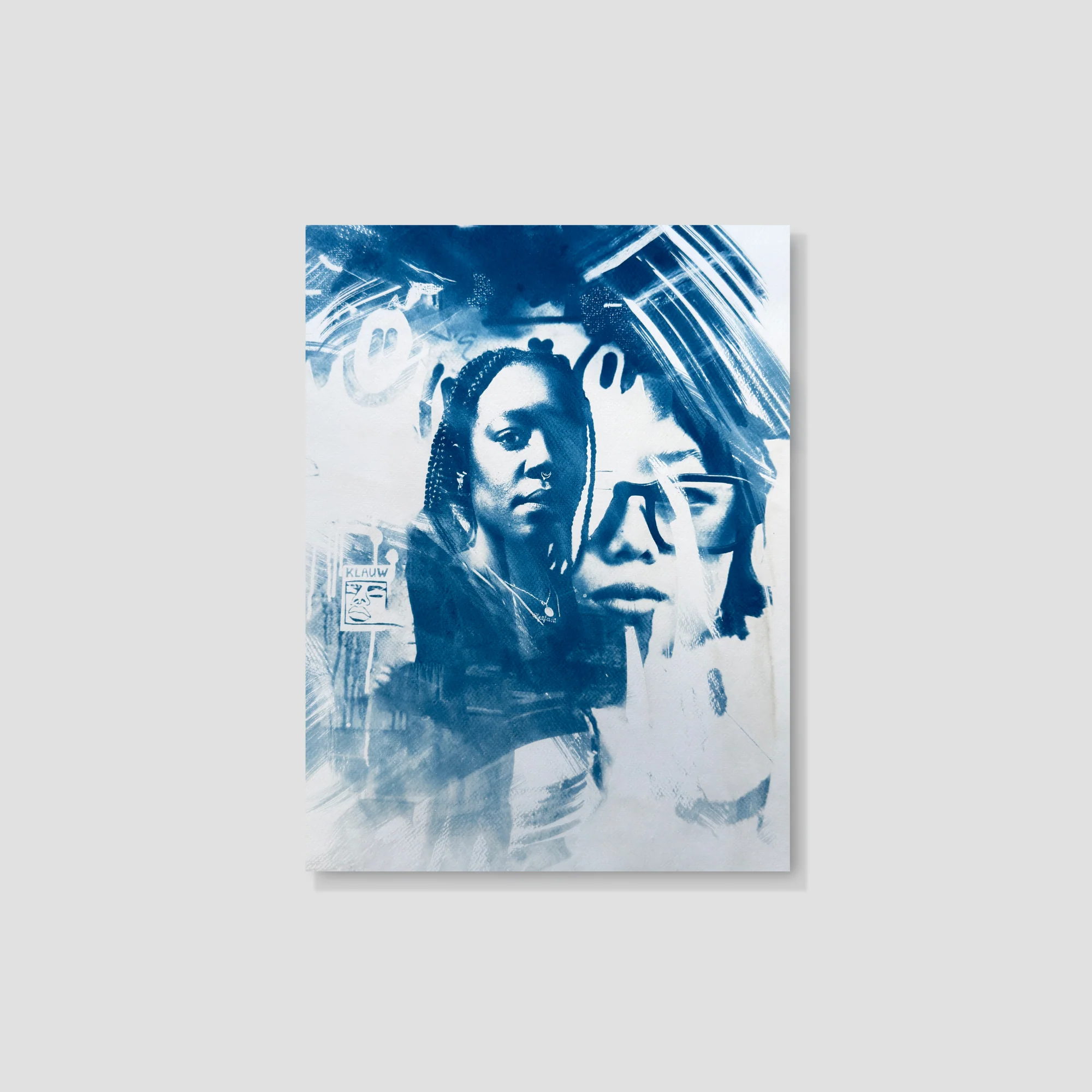Negativefeed Cyanotype Kit - Image 7