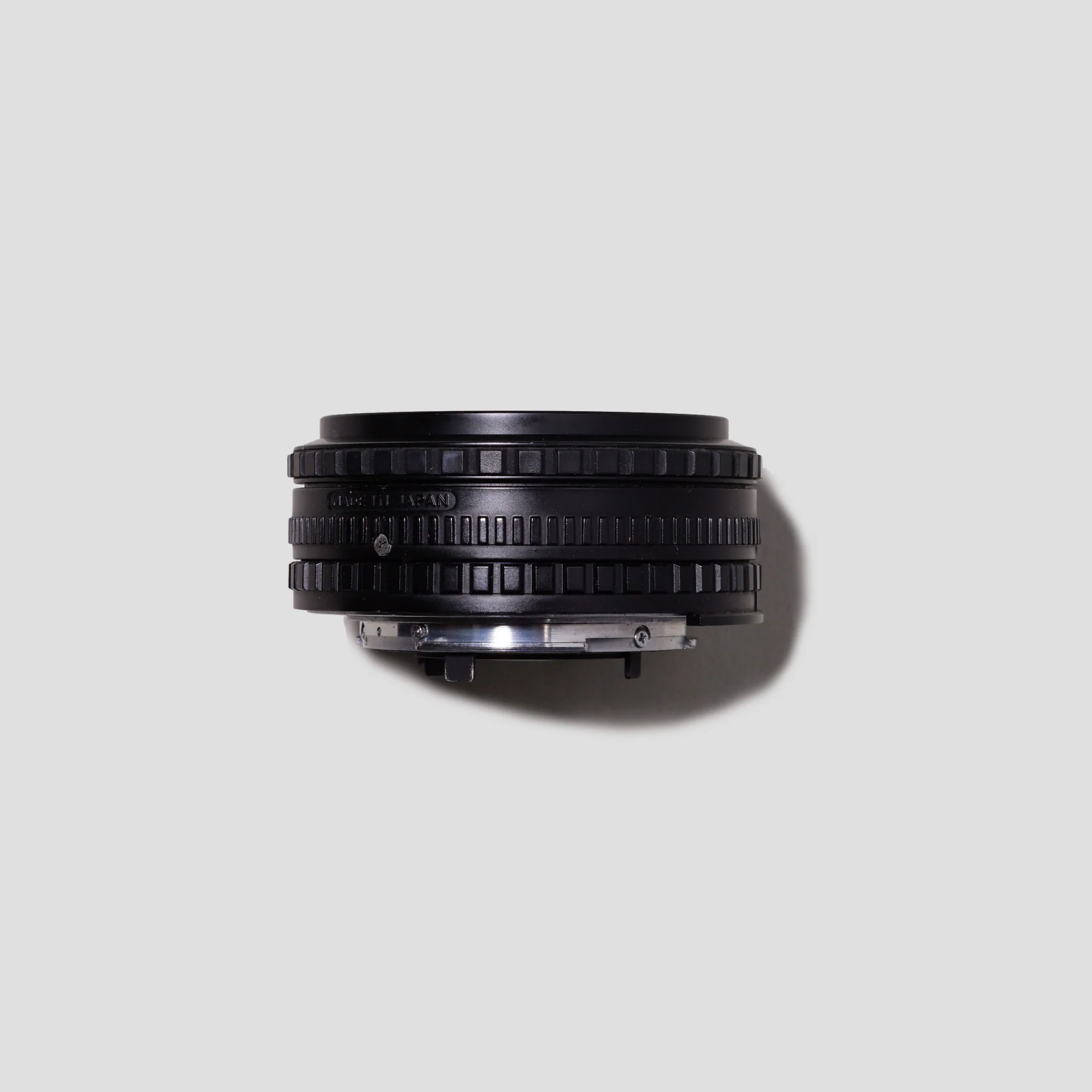 Nikon Series E 50mm 1.8 - Image 2