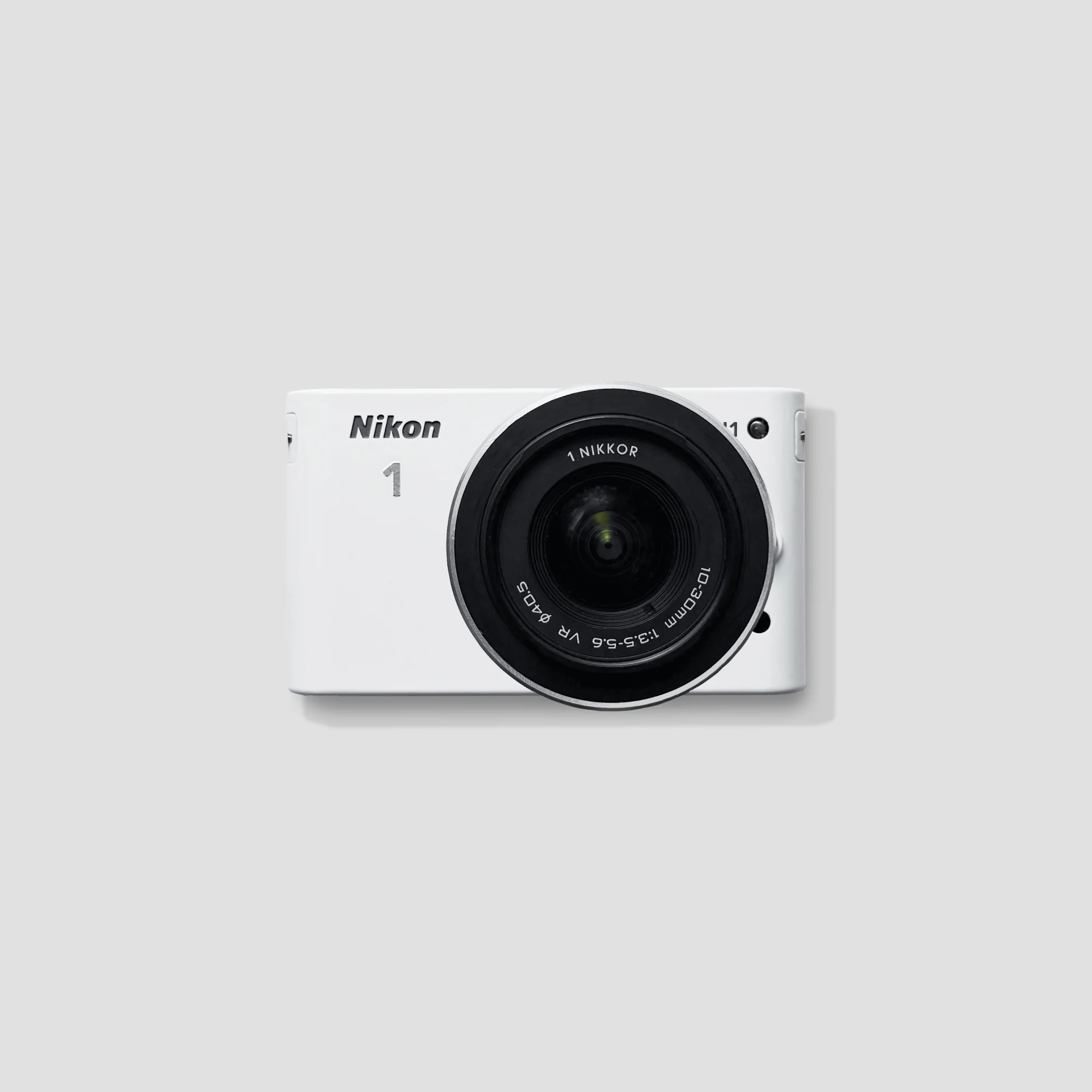 Nikon 1 J1