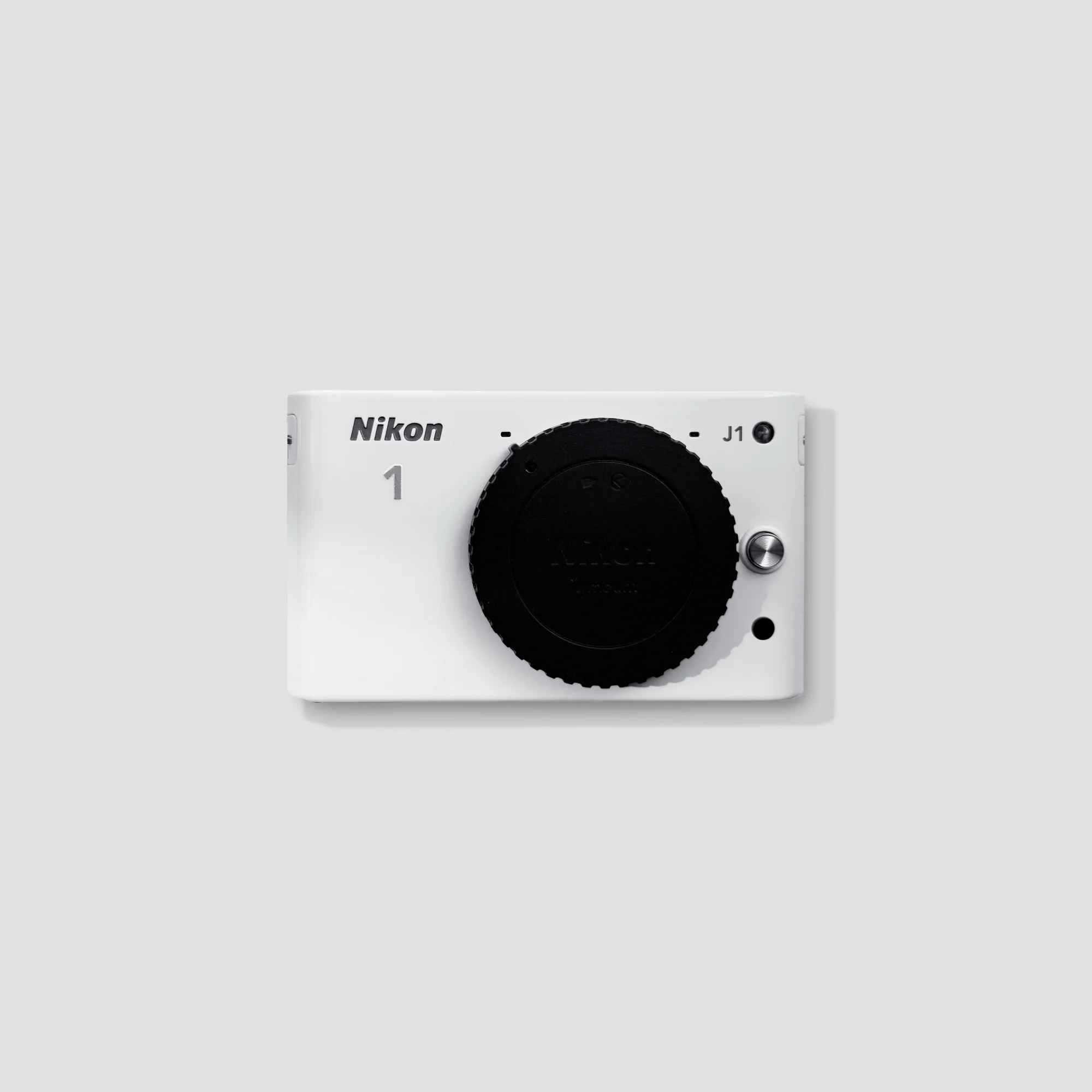 Nikon 1 J1 - Image 2