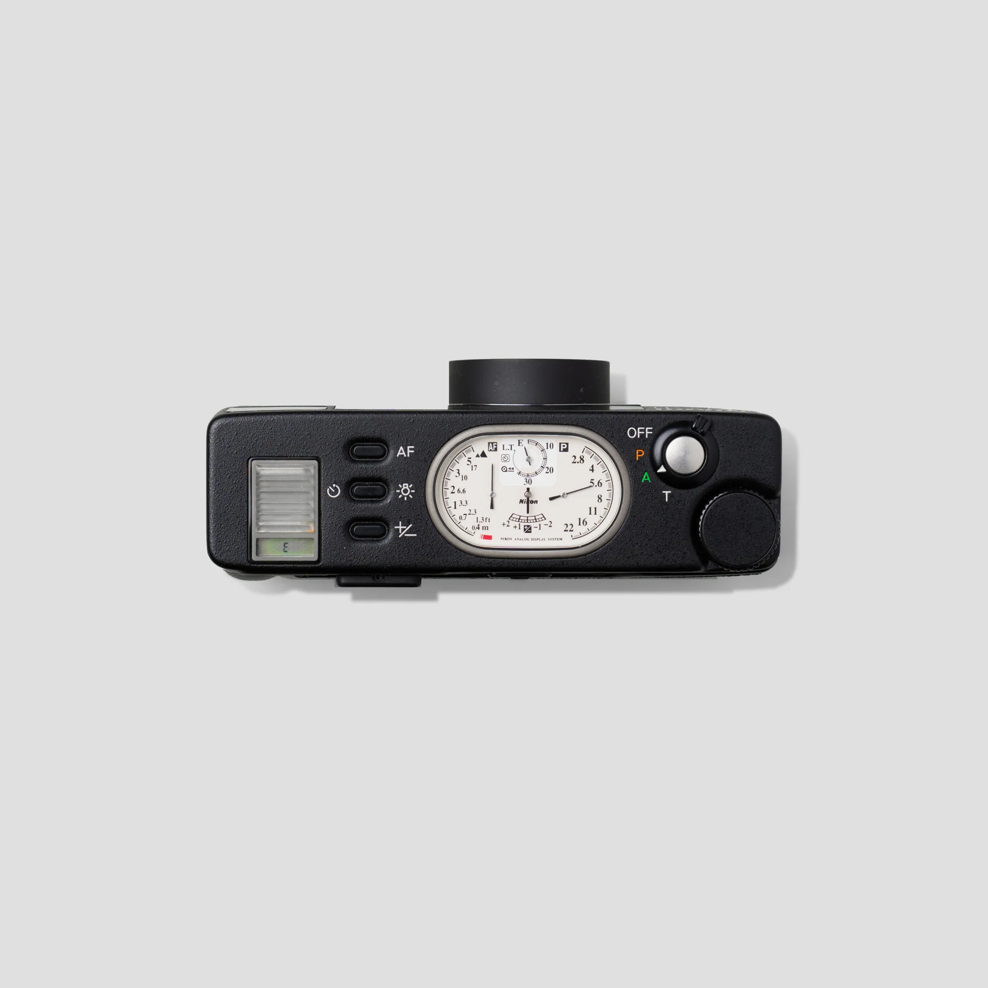 Nikon 28Ti - Image 2