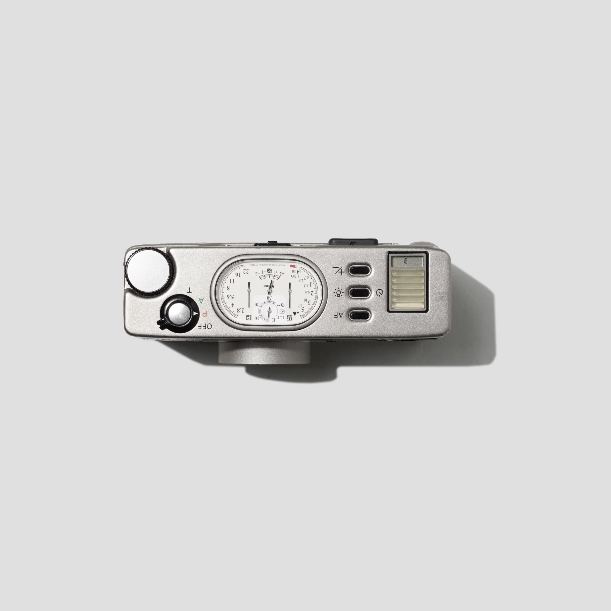 Nikon 35ti - Image 3