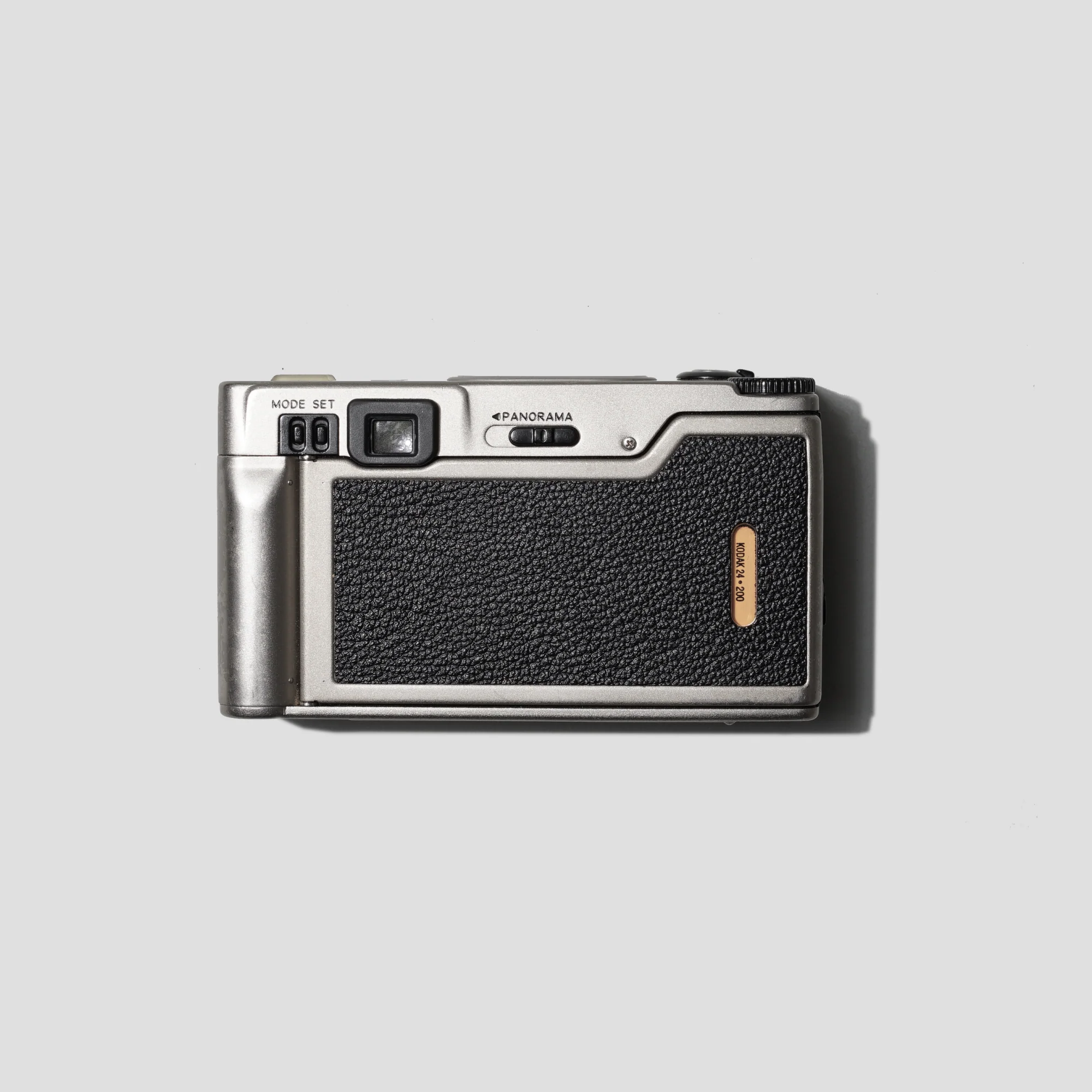 Nikon 35ti - Image 4