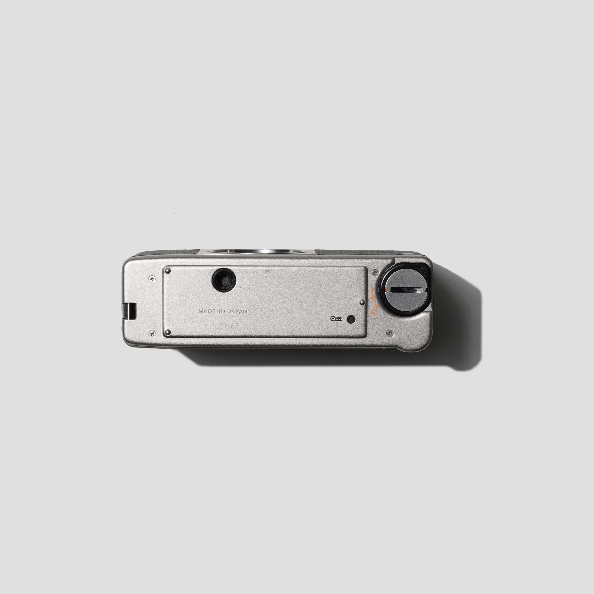 Nikon 35ti - Image 5