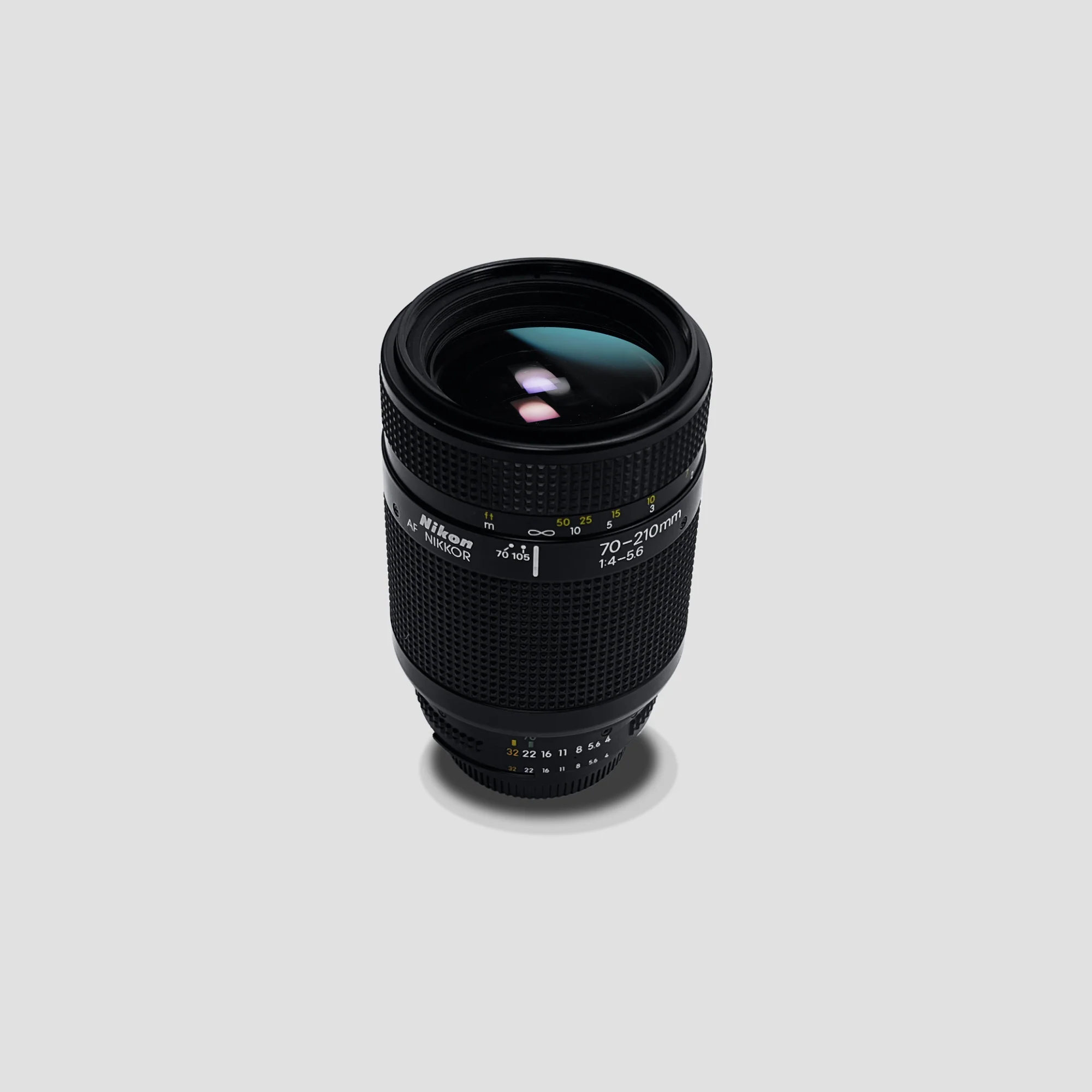 Nikon AF Nikkor 70-210mm 1:4-5.6 - Image 3