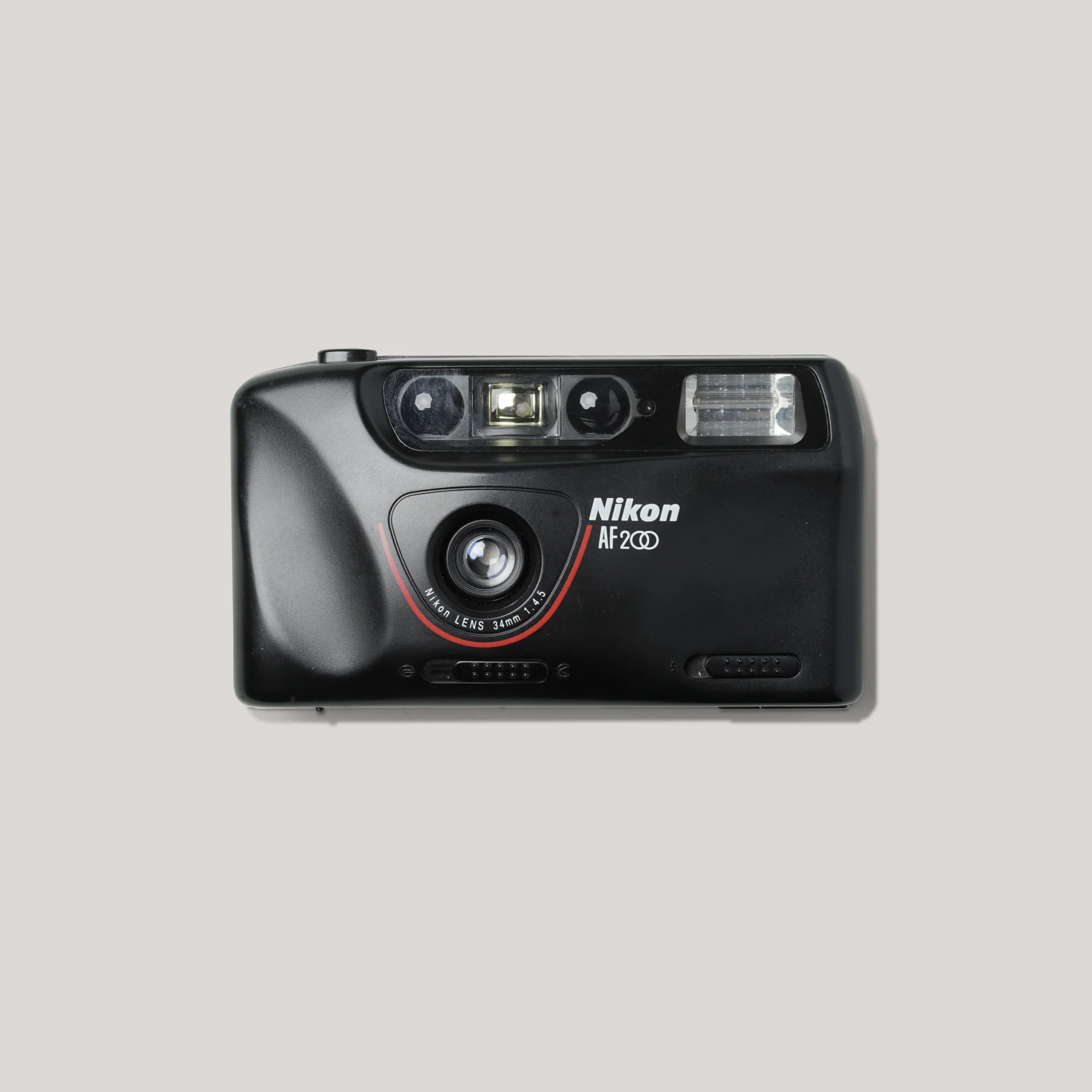 Nikon AF200