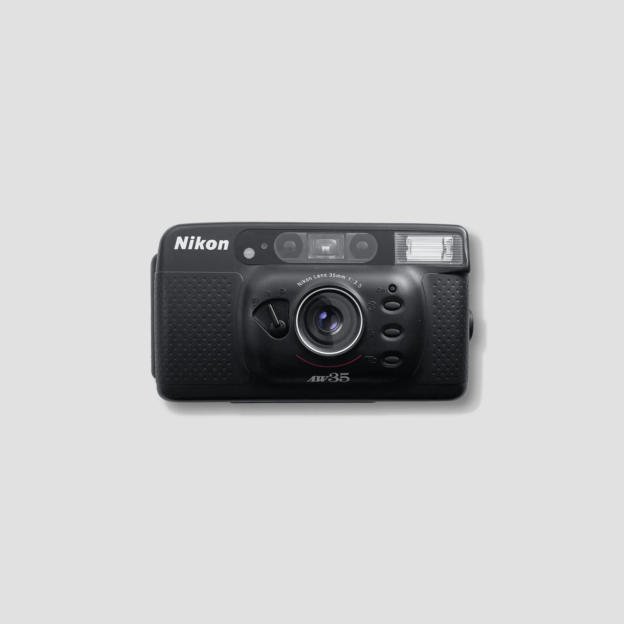 Nikon AW35