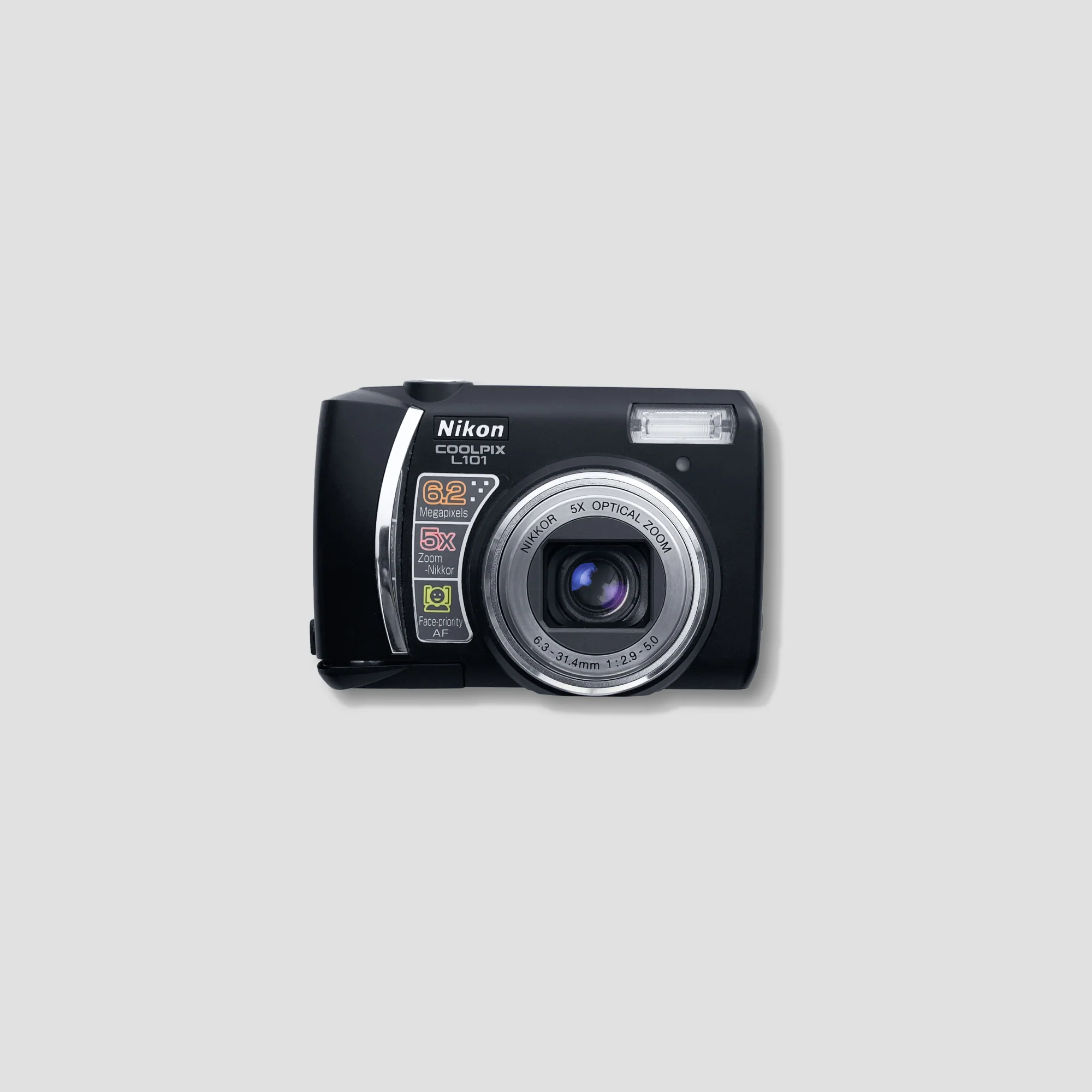 Nikon Coolpix L101