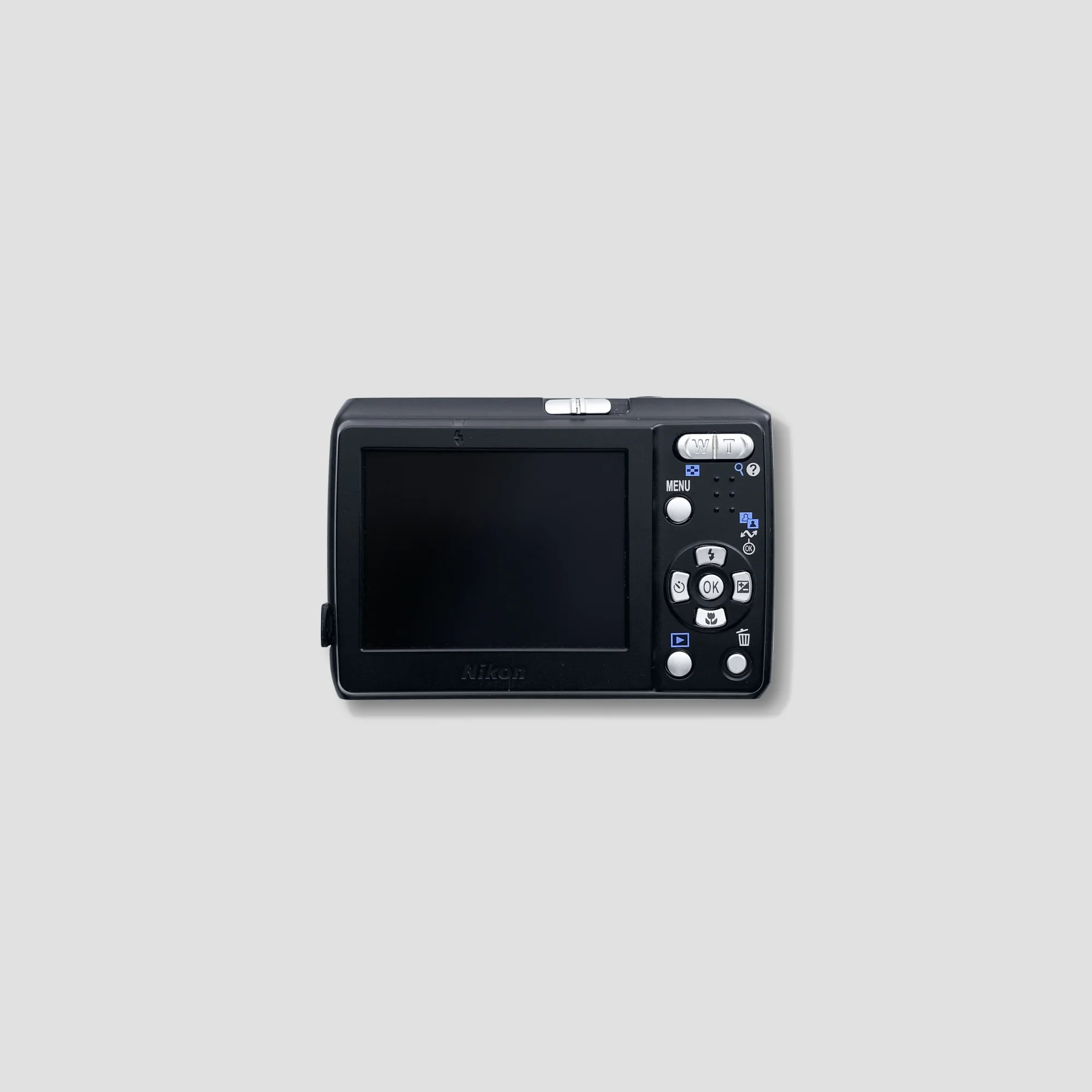 Nikon Coolpix L101 - Image 3