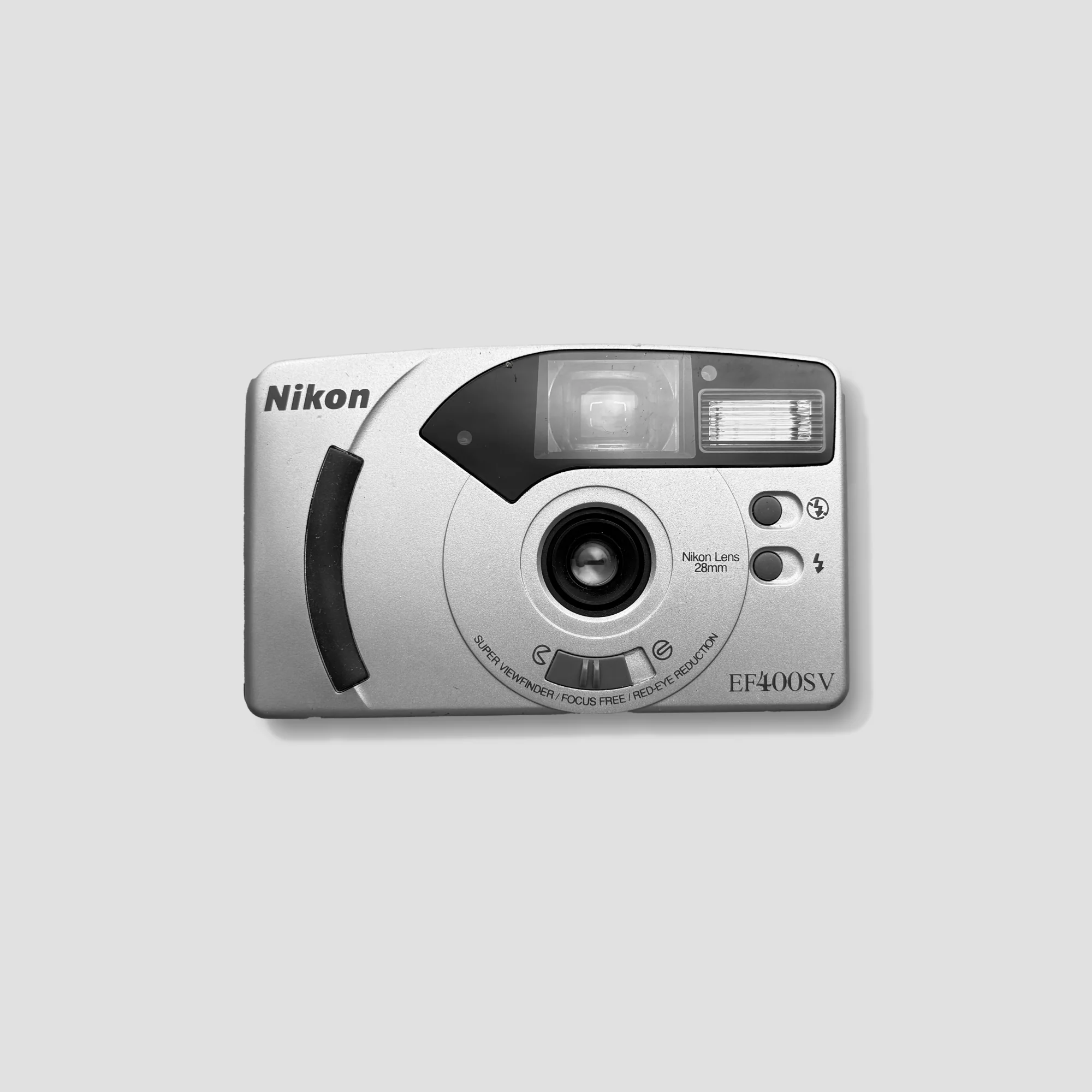 Nikon EF 400