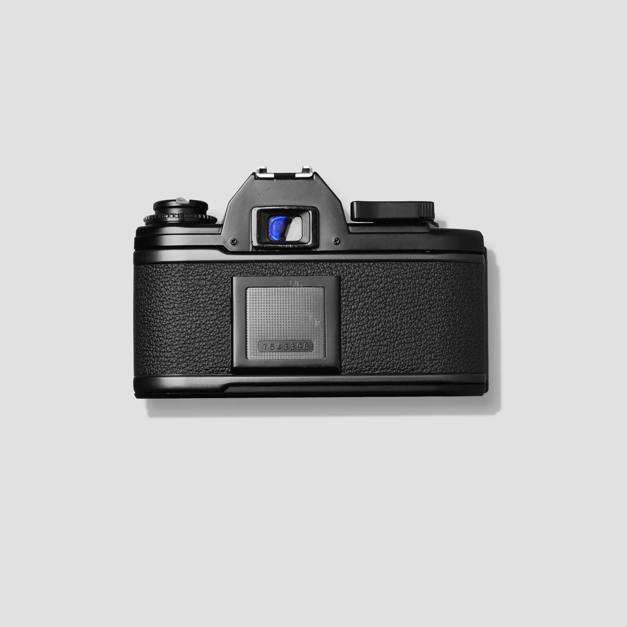 Nikon EM - Image 3