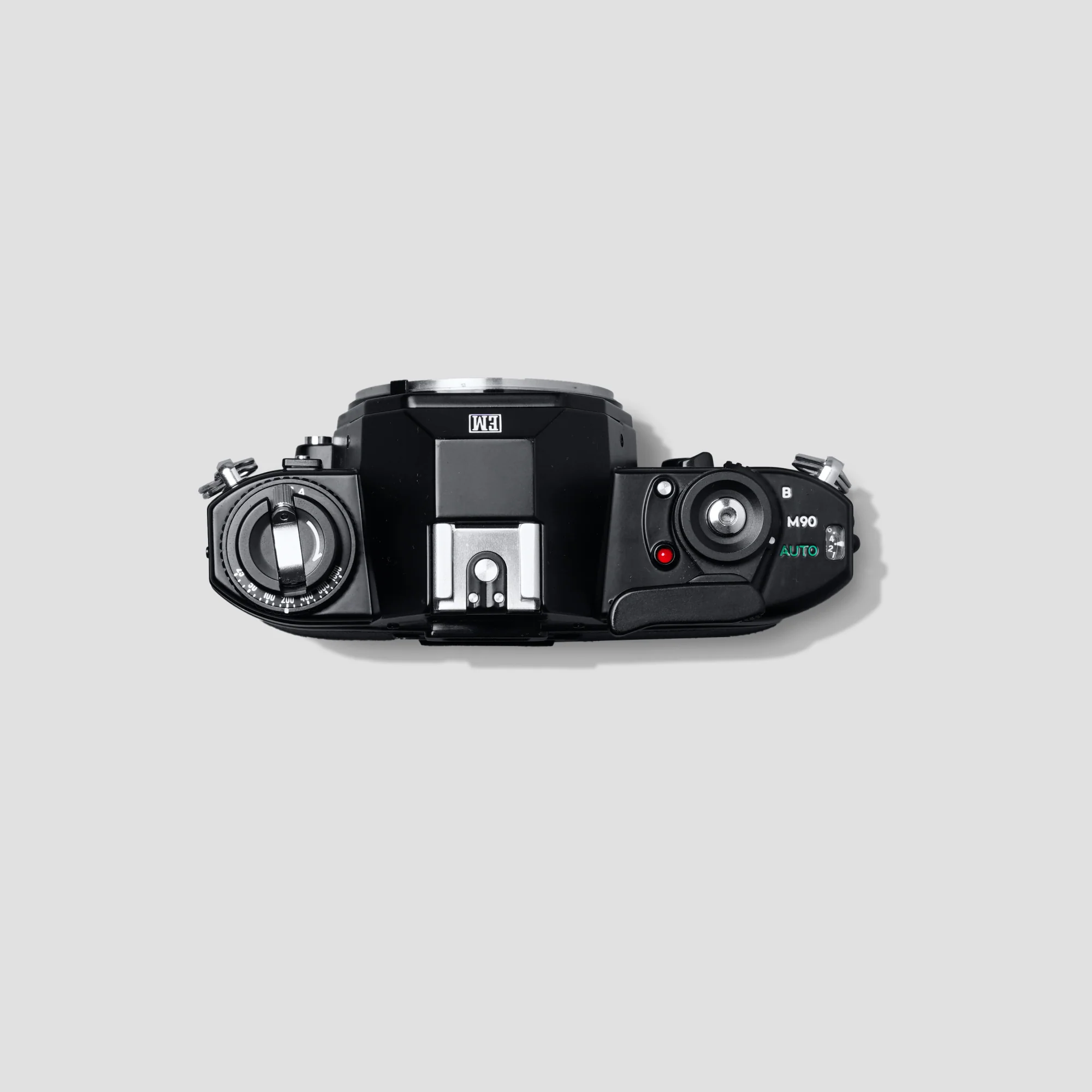 Nikon EM - Image 4