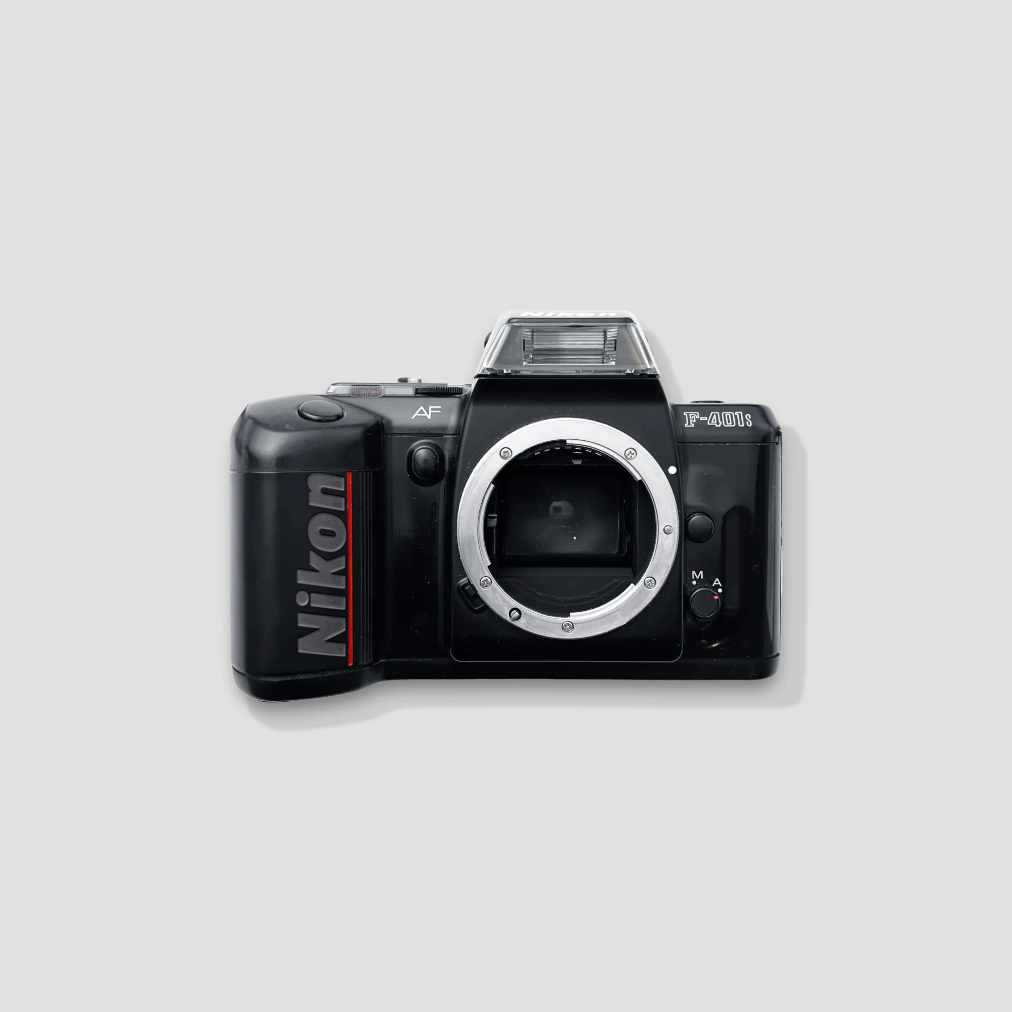 Nikon F-401s