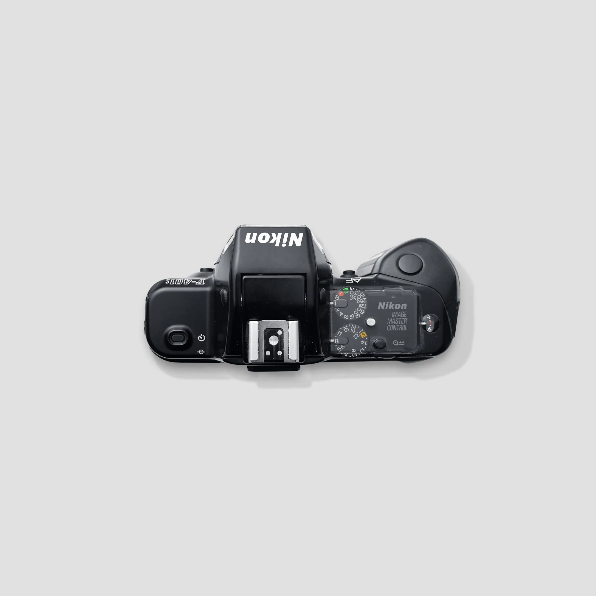 Nikon F-401s - Image 2