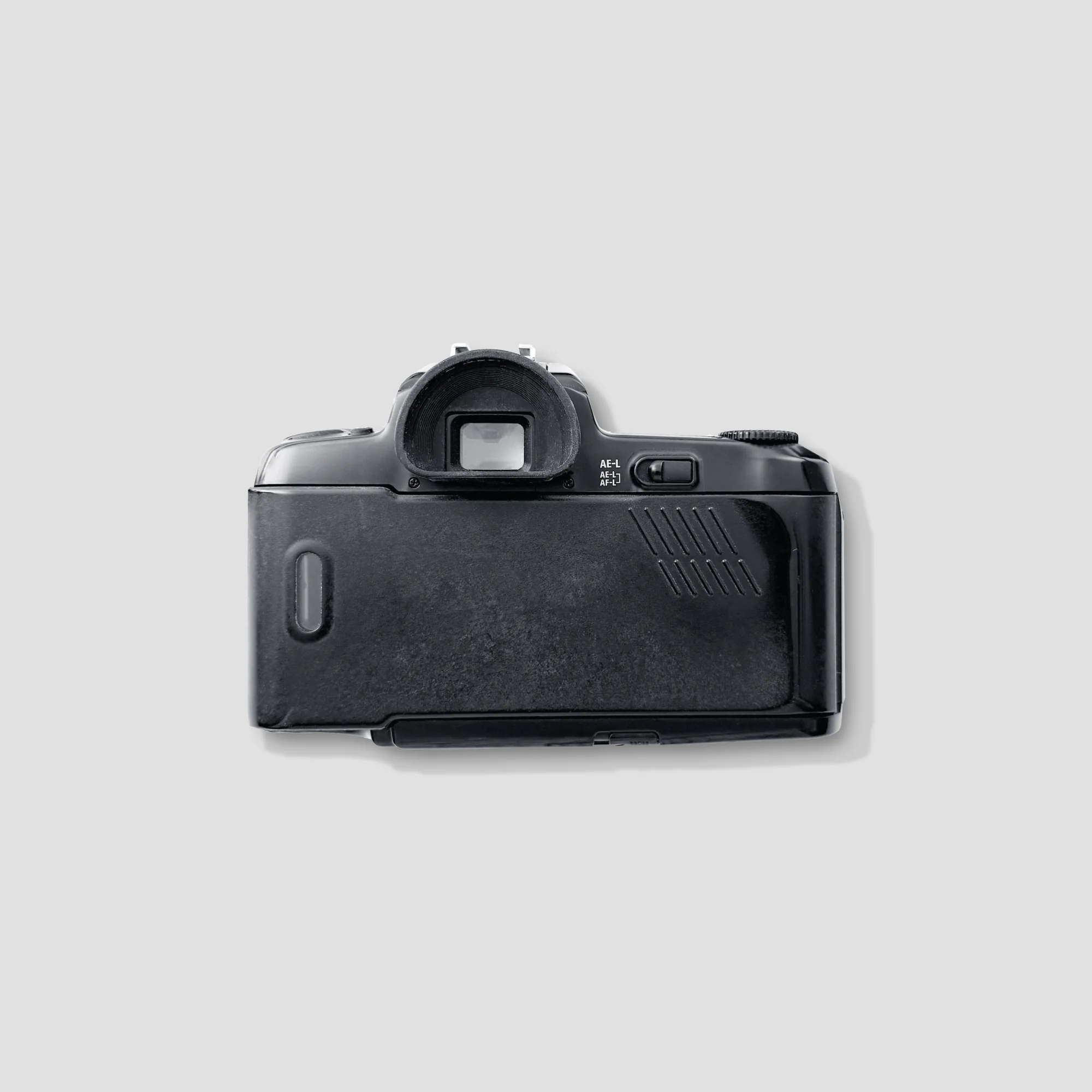 Nikon F601 - Image 3