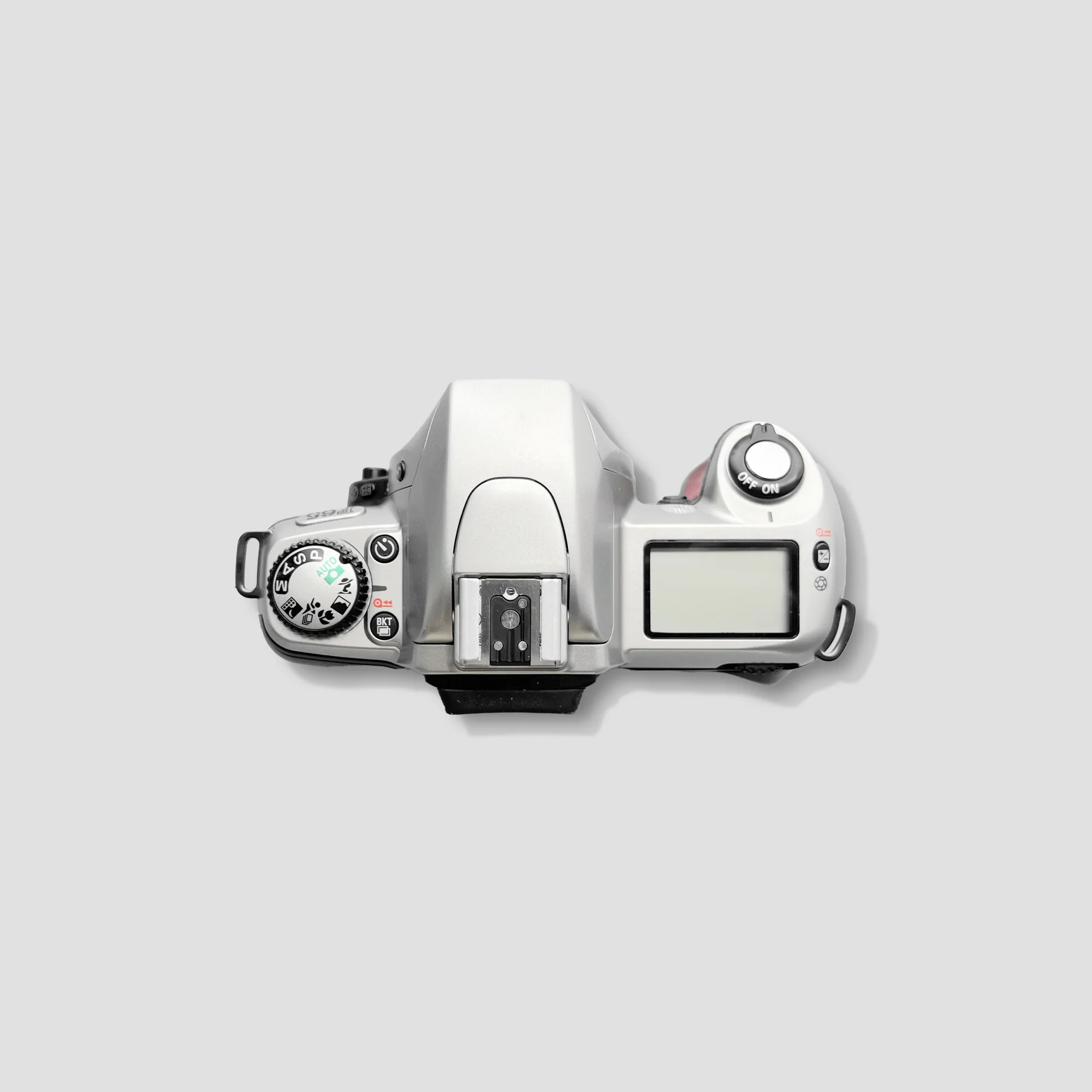 Nikon F65 - Image 2
