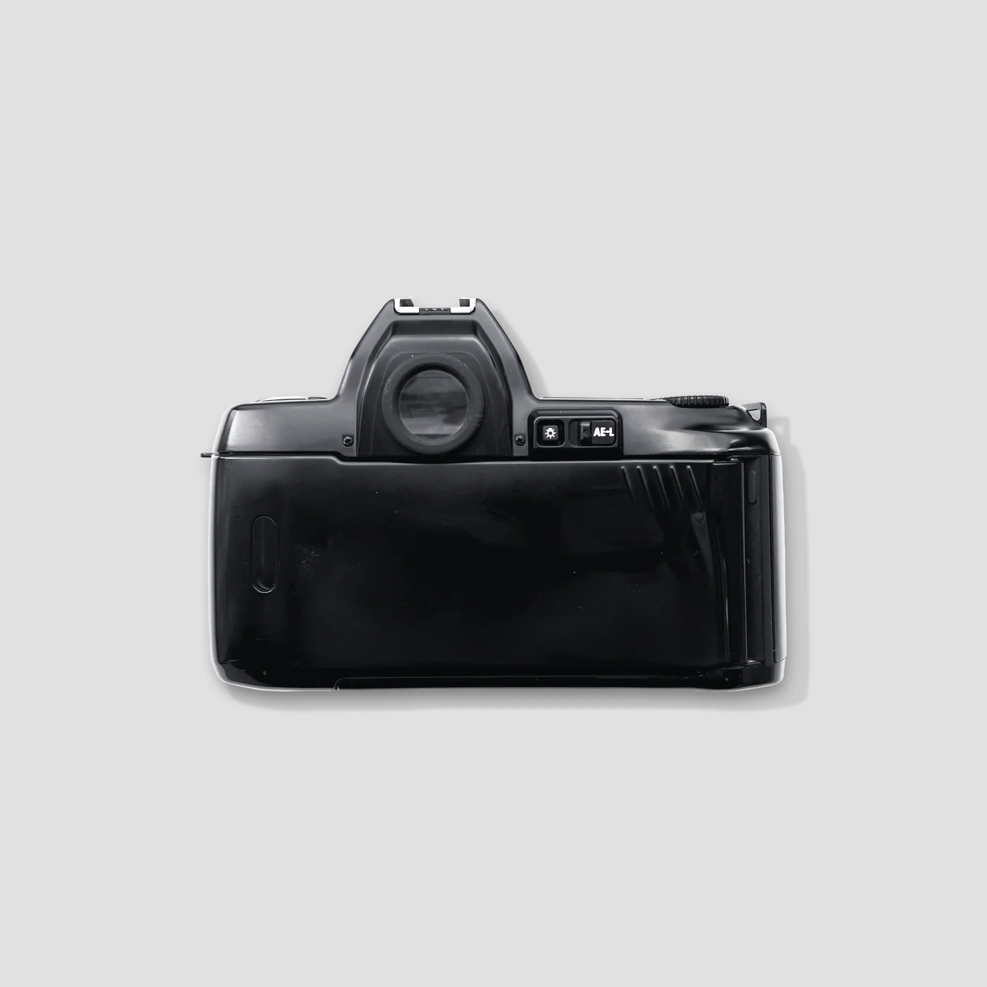 Nikon F-801 - Image 2