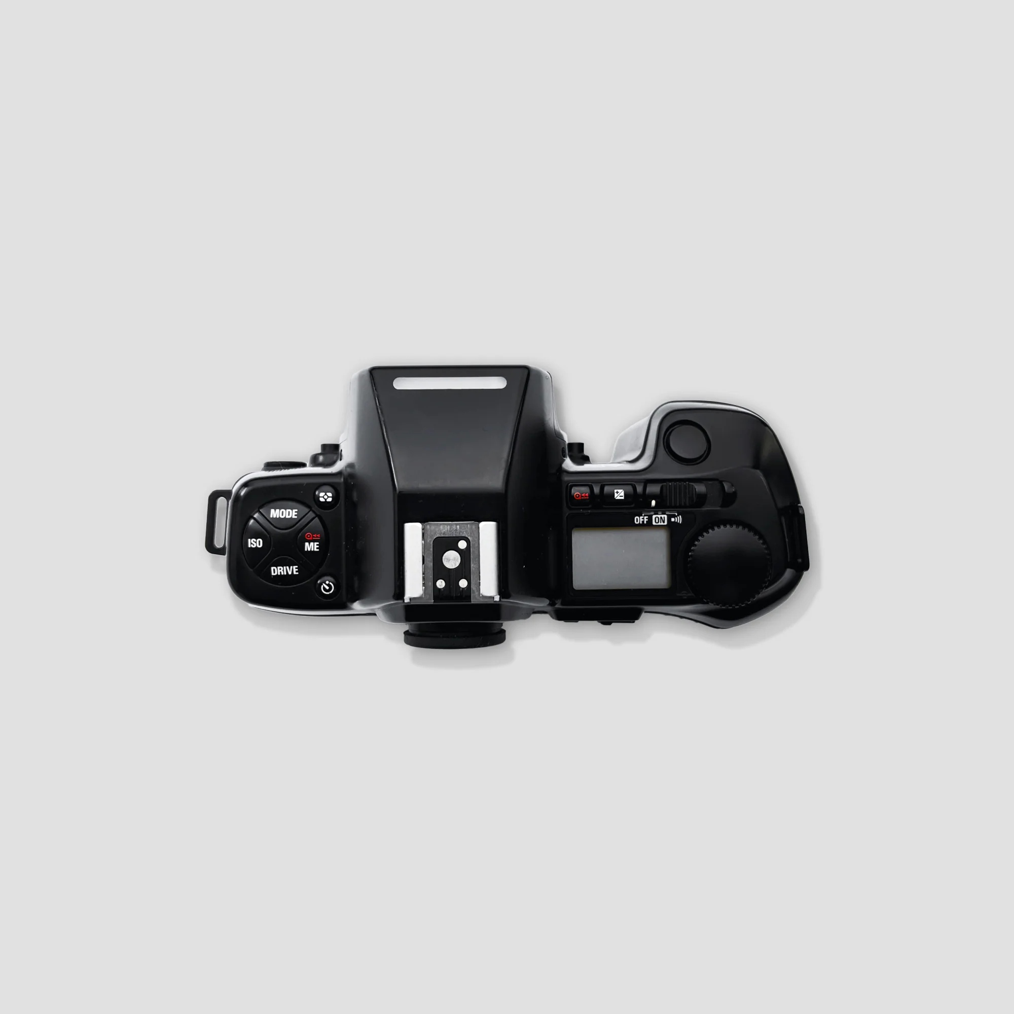 Nikon F-801 - Image 3