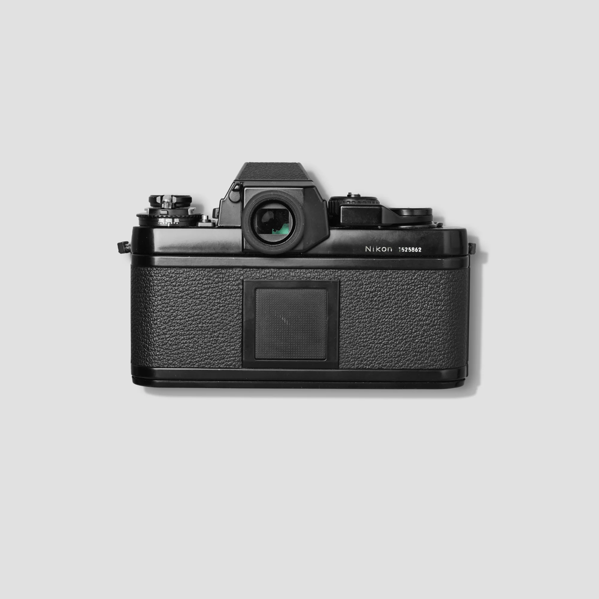 Nikon F3 - Image 4