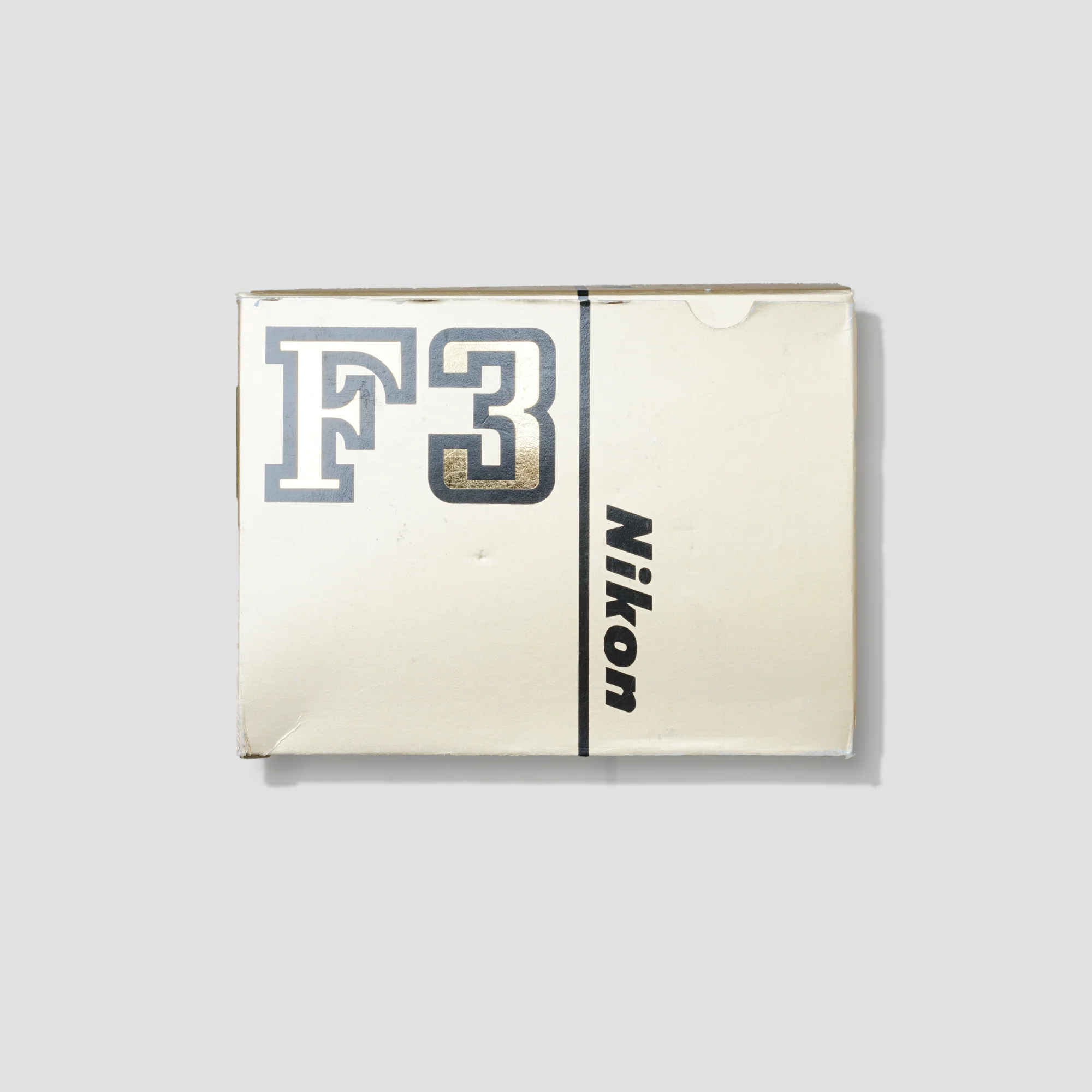Nikon F3 - Image 5