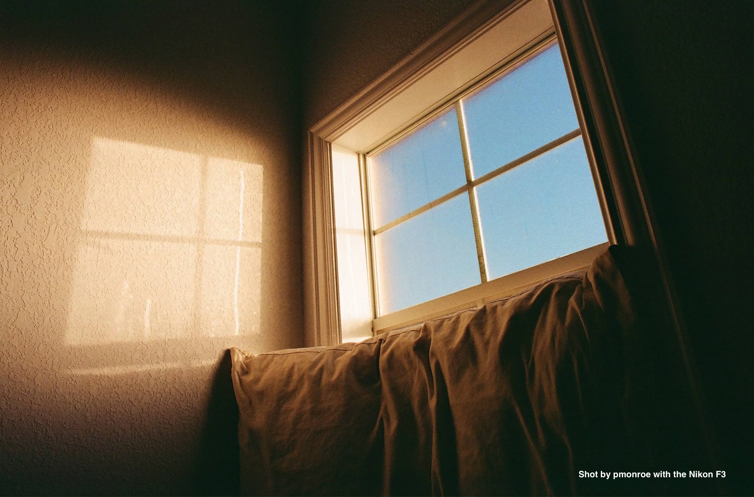 Nikon F3 - Image 6