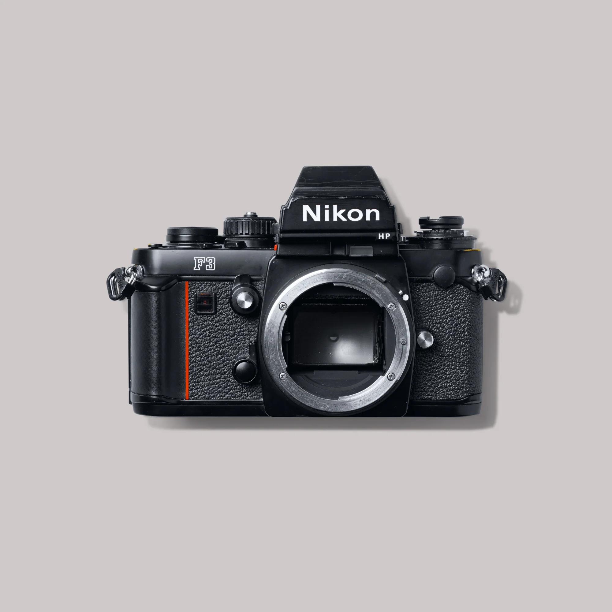 Nikon F3 HP