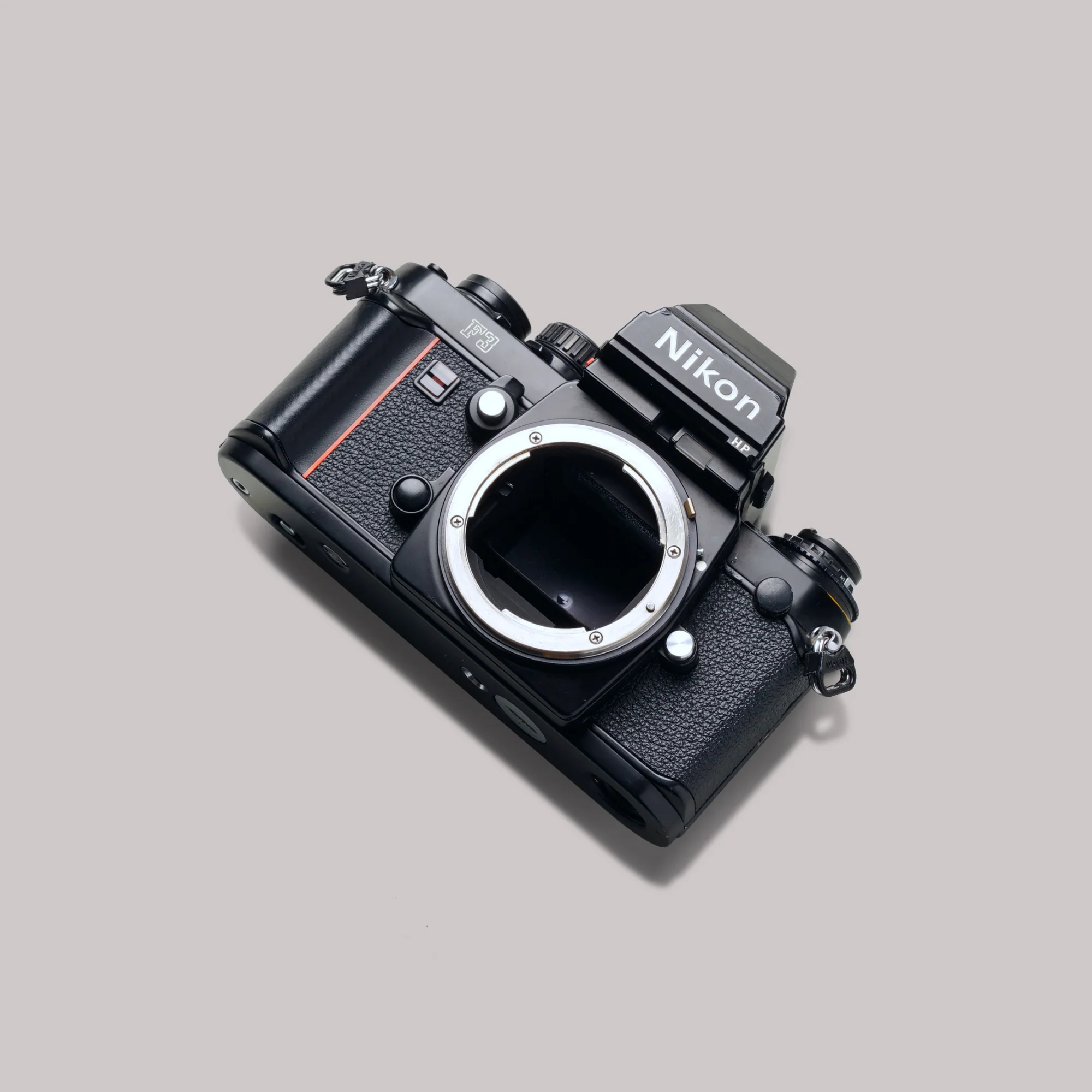 Nikon F3 HP - Image 2