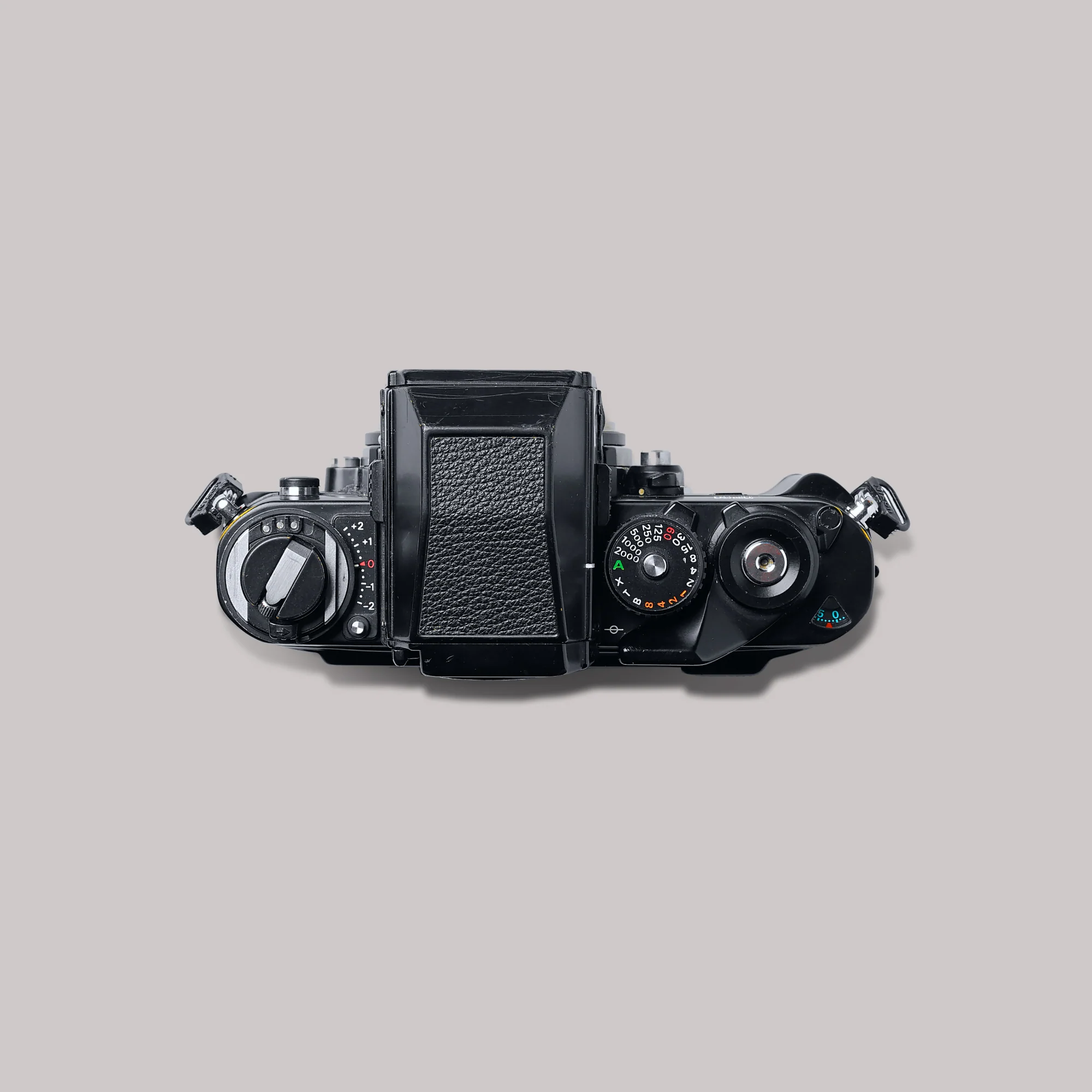 Nikon F3 HP - Image 4