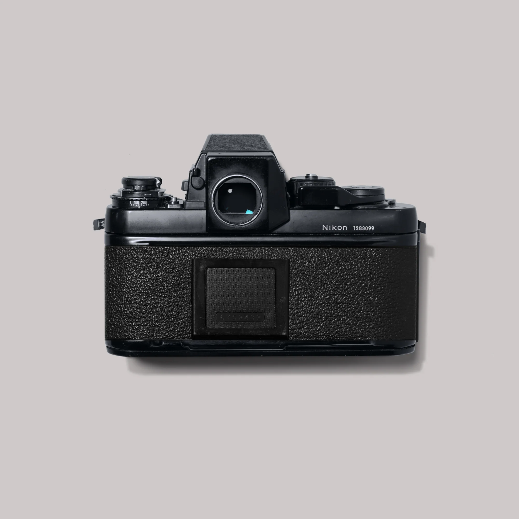 Nikon F3 HP - Image 5