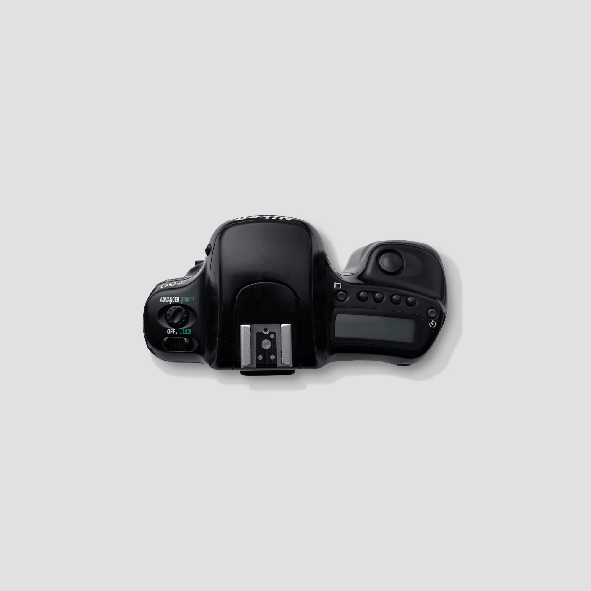 Nikon F50 - Image 2