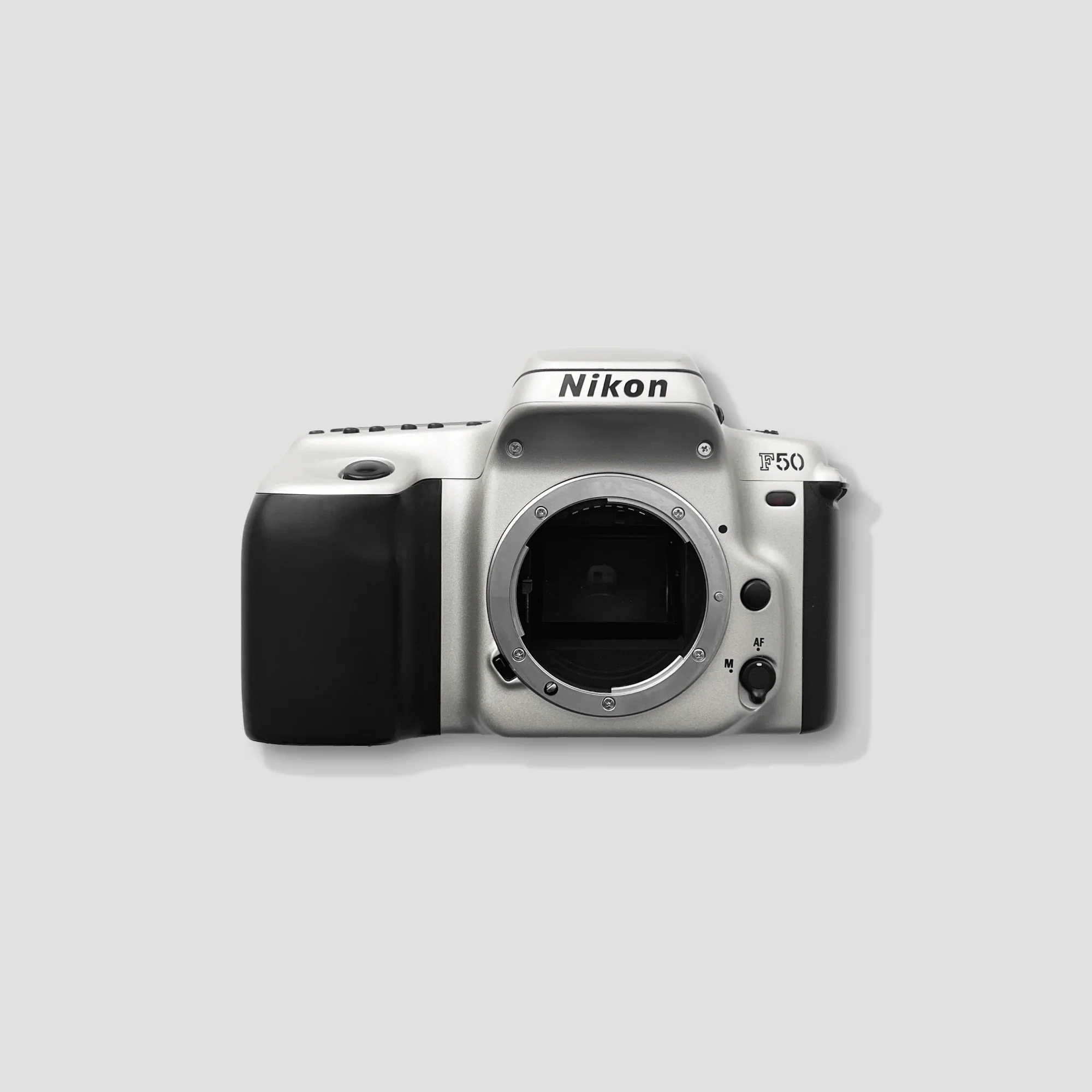 Nikon F50 - Image 4