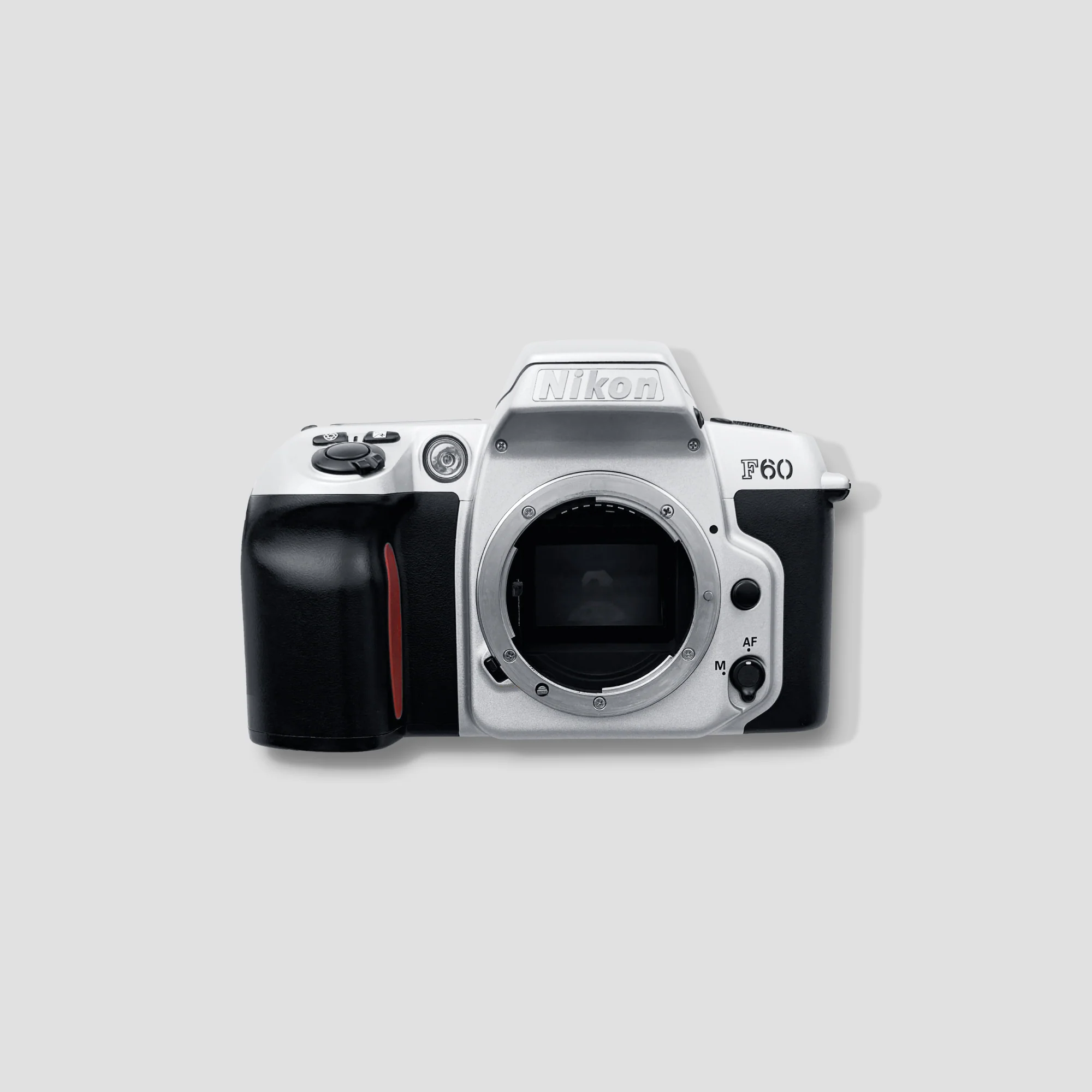 Nikon F60